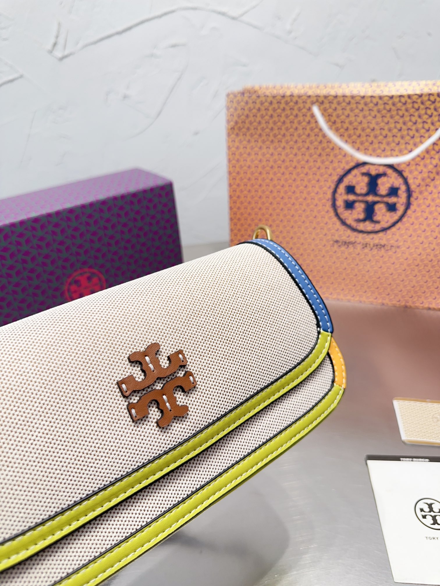 $28.99-Tory Burch-X5529 gallery