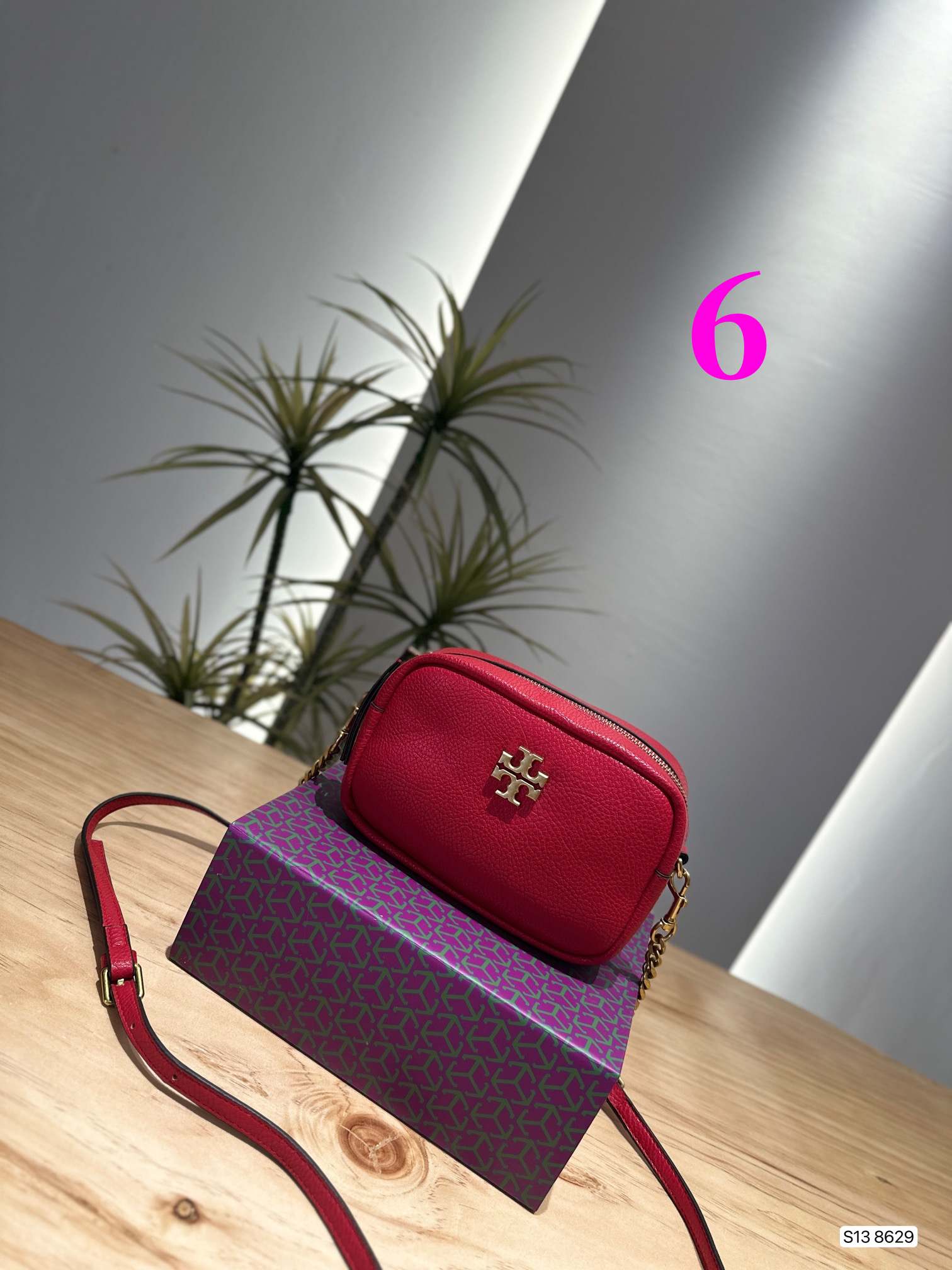$28.99-Tory Burch-X5530 gallery