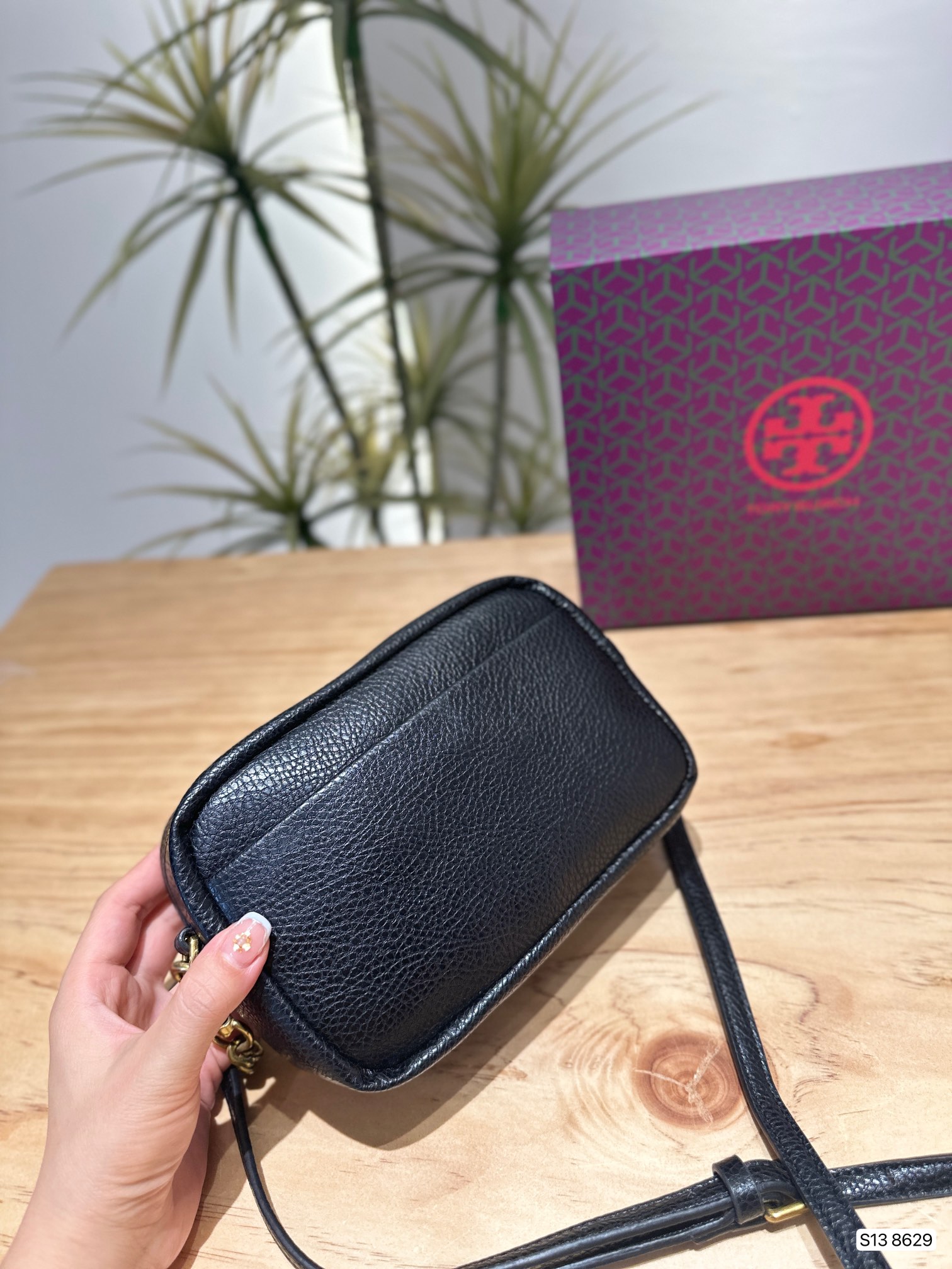 $28.99-Tory Burch-X5530 gallery