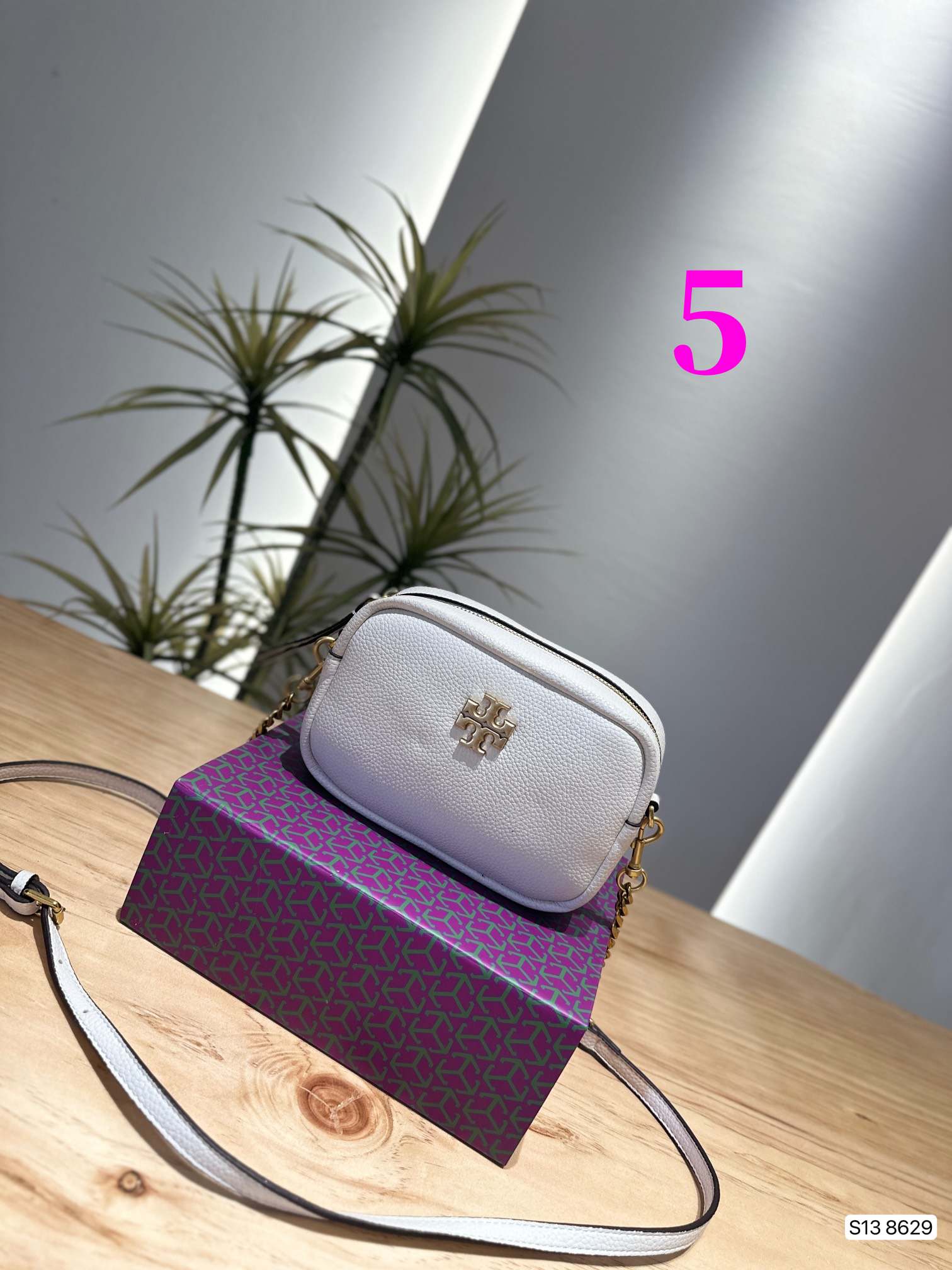 $28.99-Tory Burch-X5530 gallery