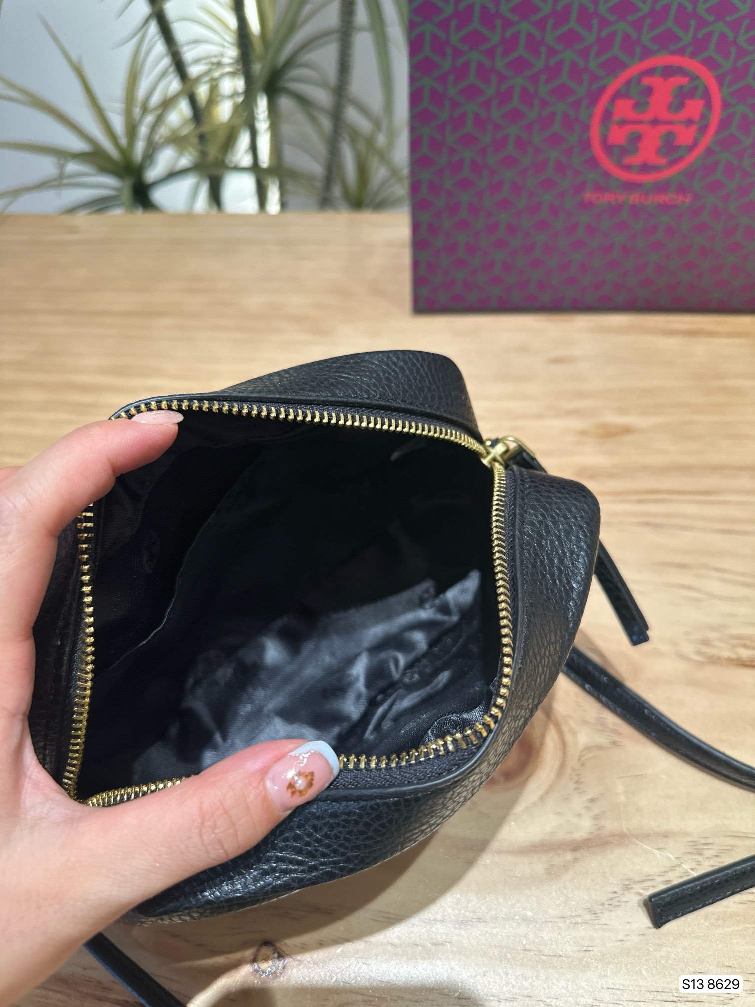 $28.99-Tory Burch-X5530 gallery