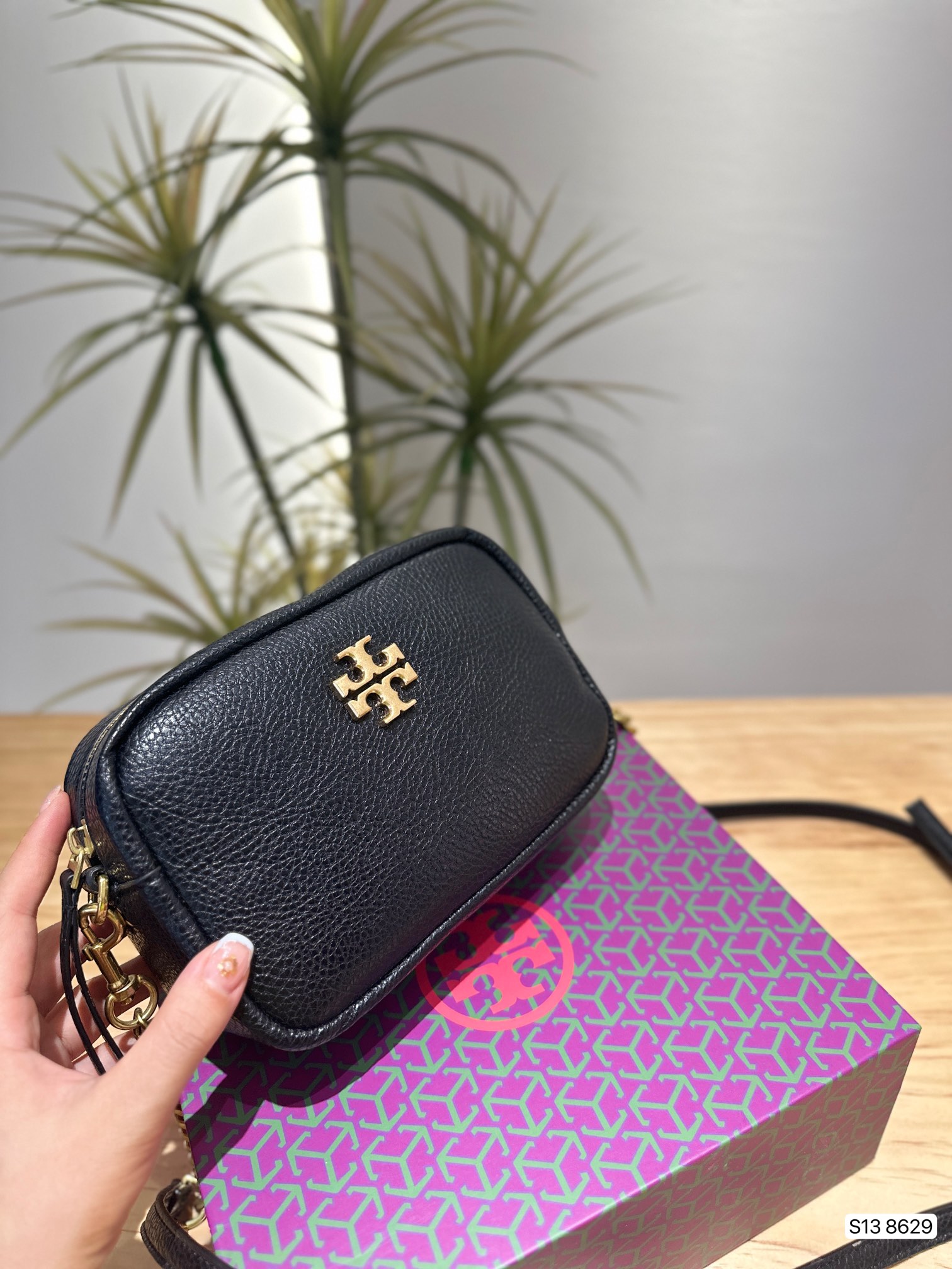 $28.99-Tory Burch-X5530 gallery