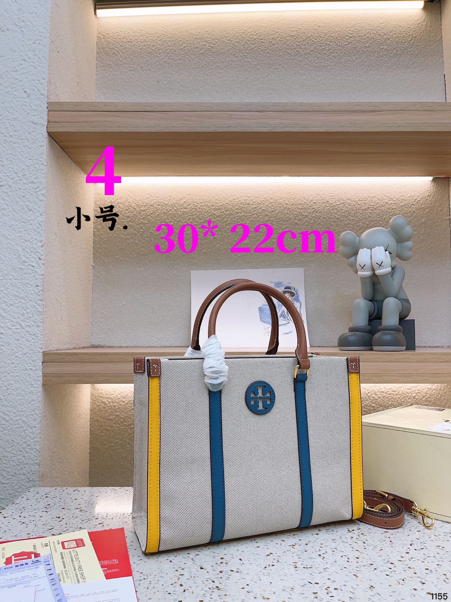 $28.99-Tory Burch-X5539 gallery