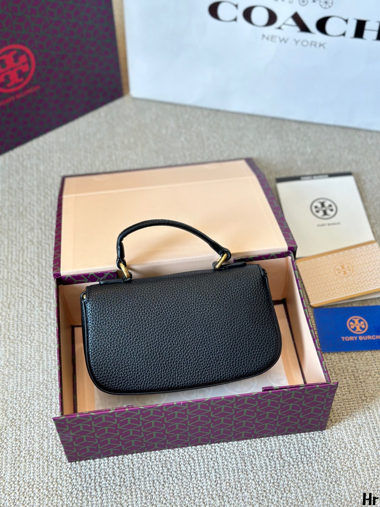 $28.99-Tory Burch-X5543 gallery