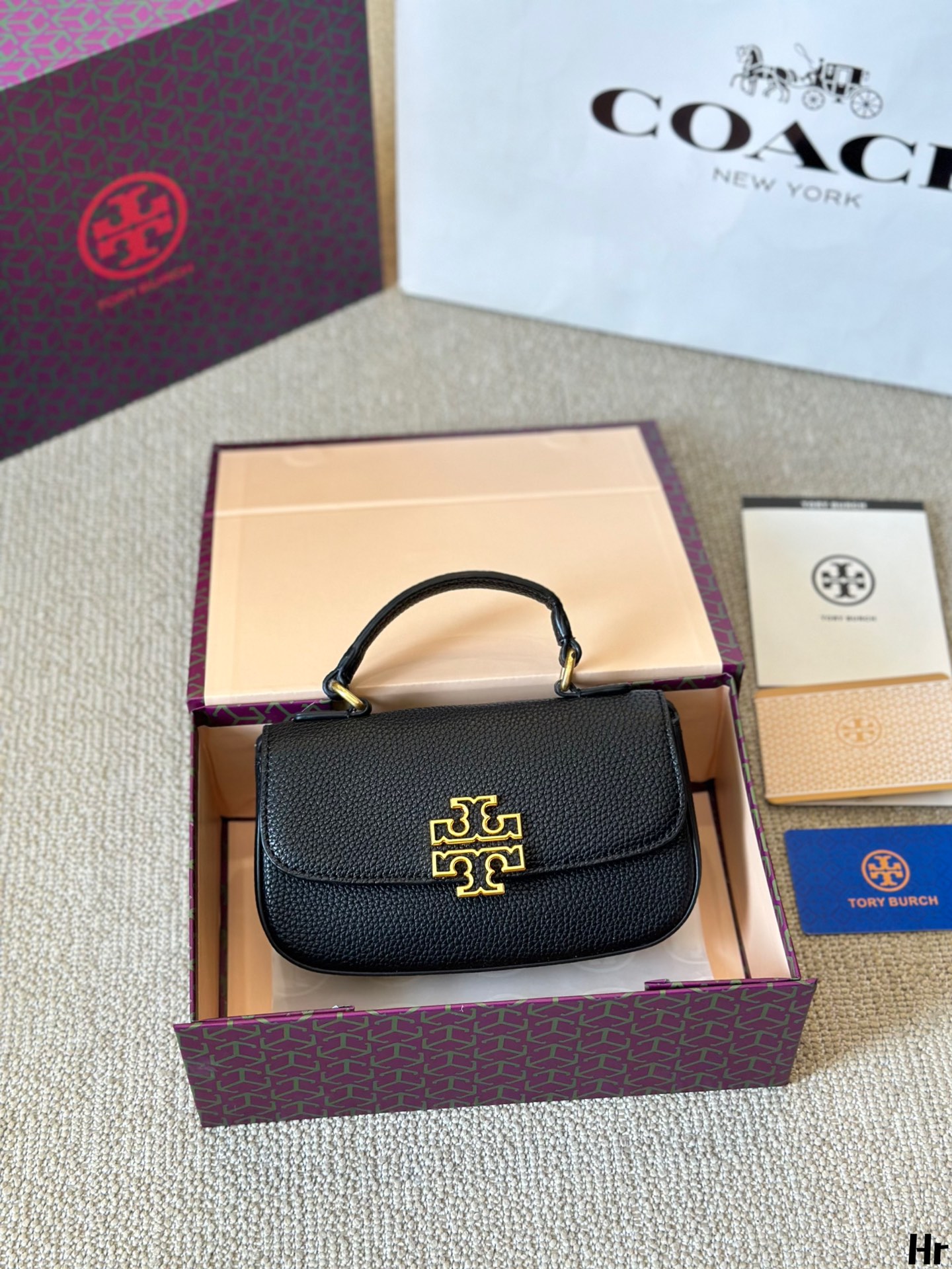 $28.99-Tory Burch-X5543 gallery