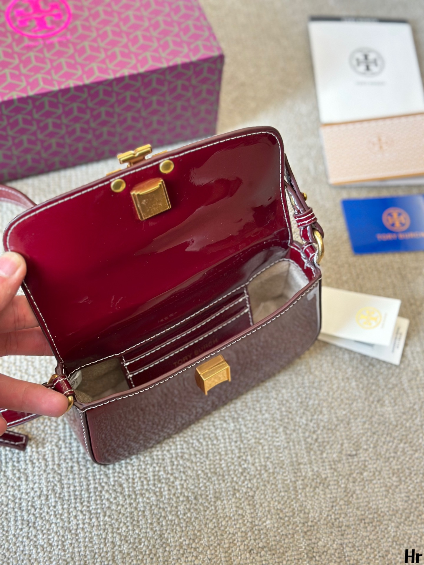 $28.99-Tory Burch-X5543 gallery