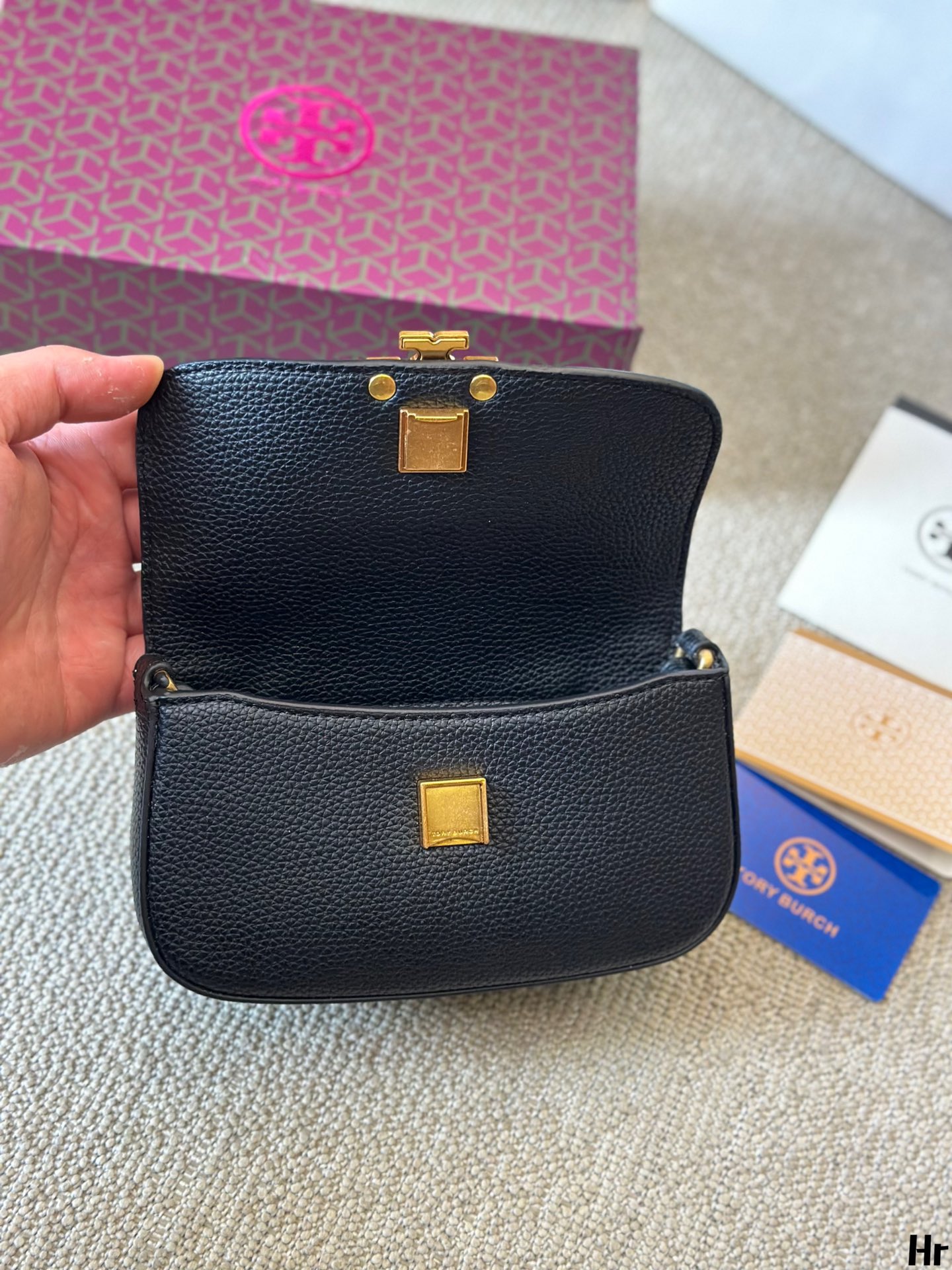 $28.99-Tory Burch-X5543 gallery