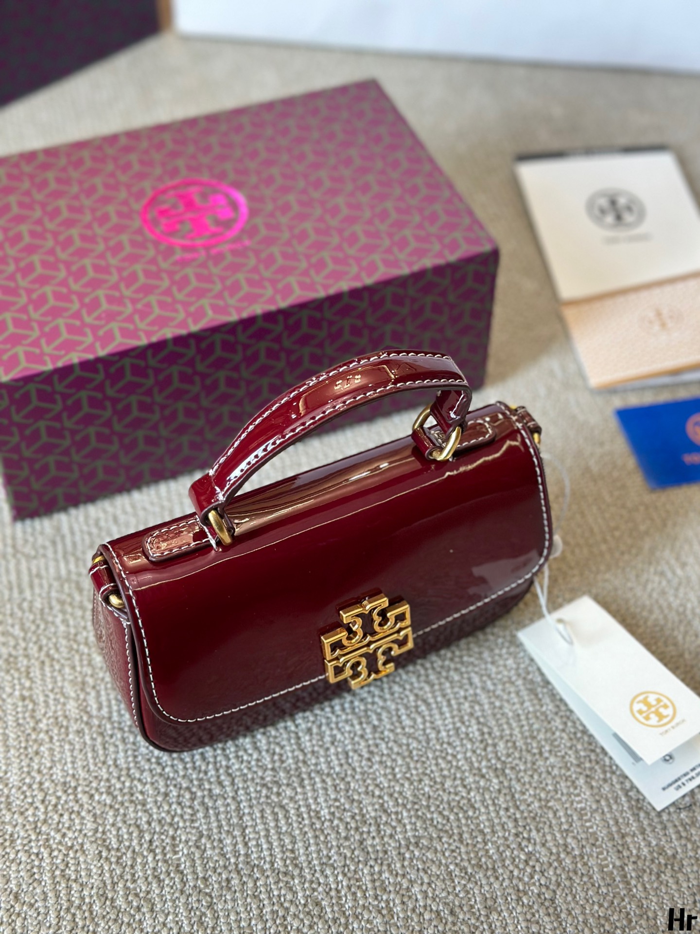 $28.99-Tory Burch-X5543 gallery