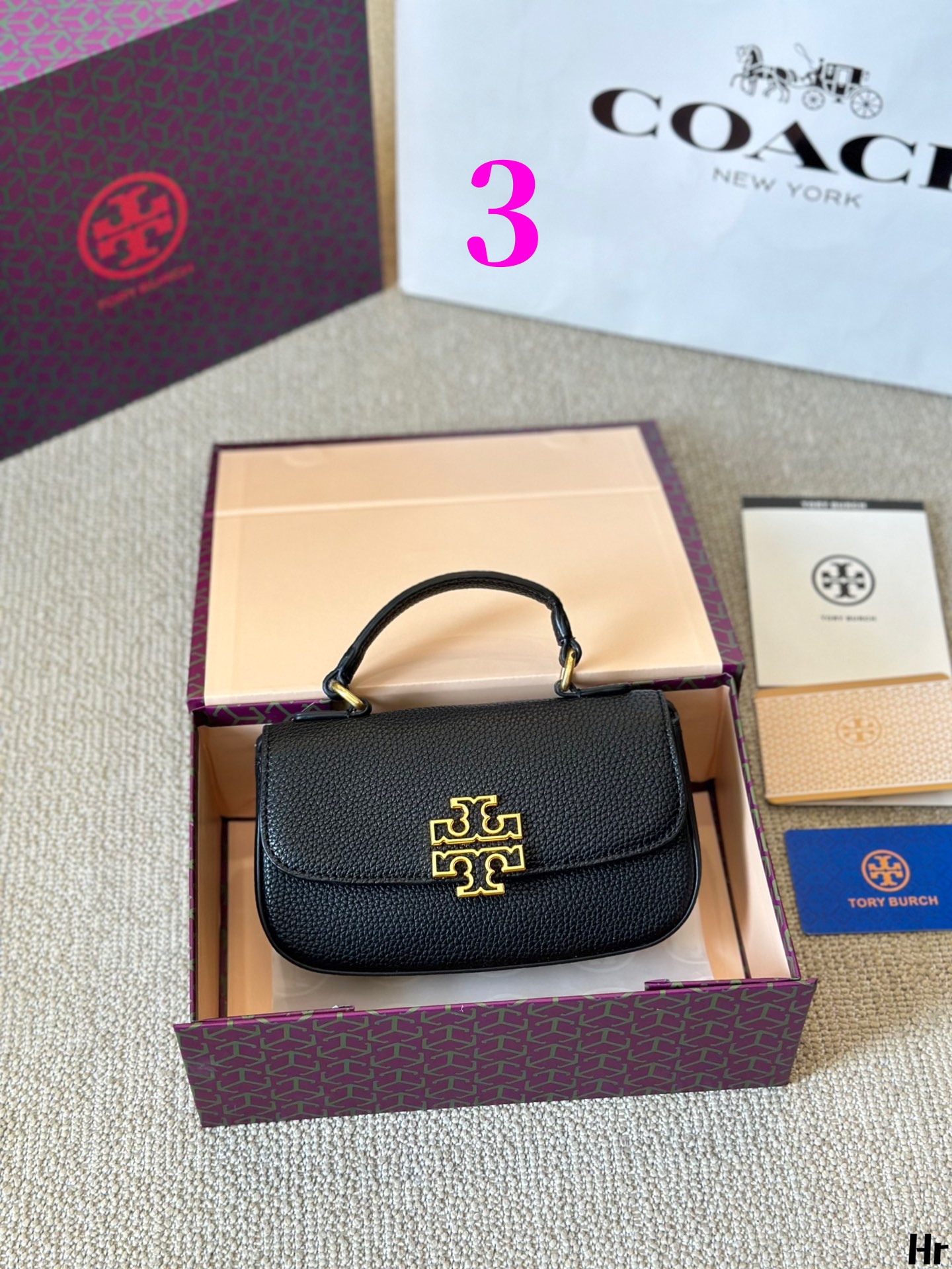 $28.99-Tory Burch-X5543 gallery