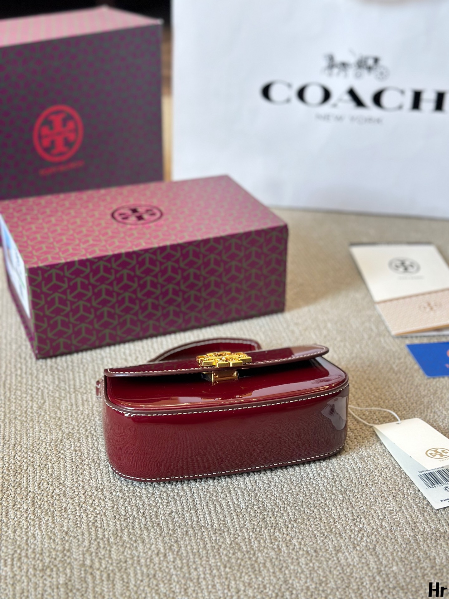 $28.99-Tory Burch-X5543 gallery