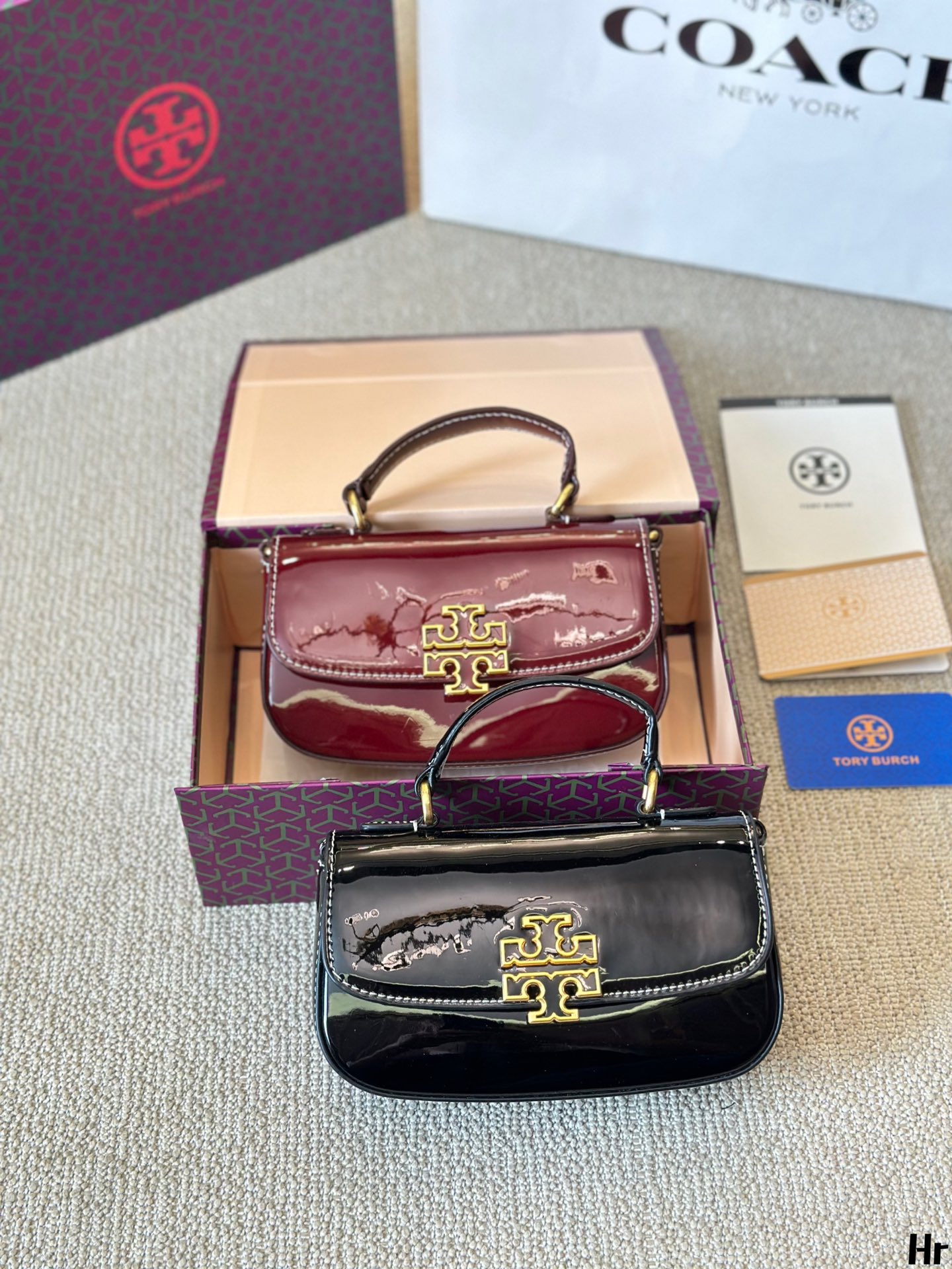 $28.99-Tory Burch-X5543 gallery