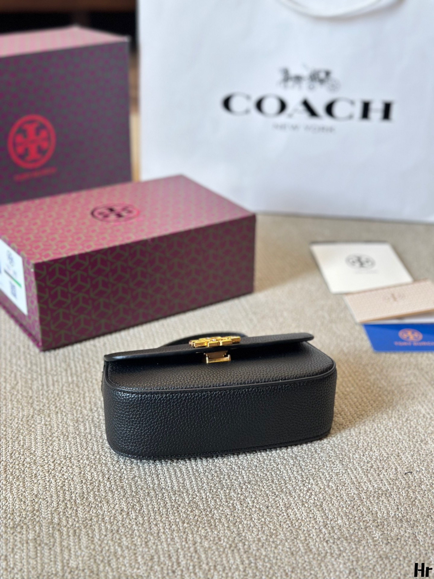 $28.99-Tory Burch-X5543 gallery