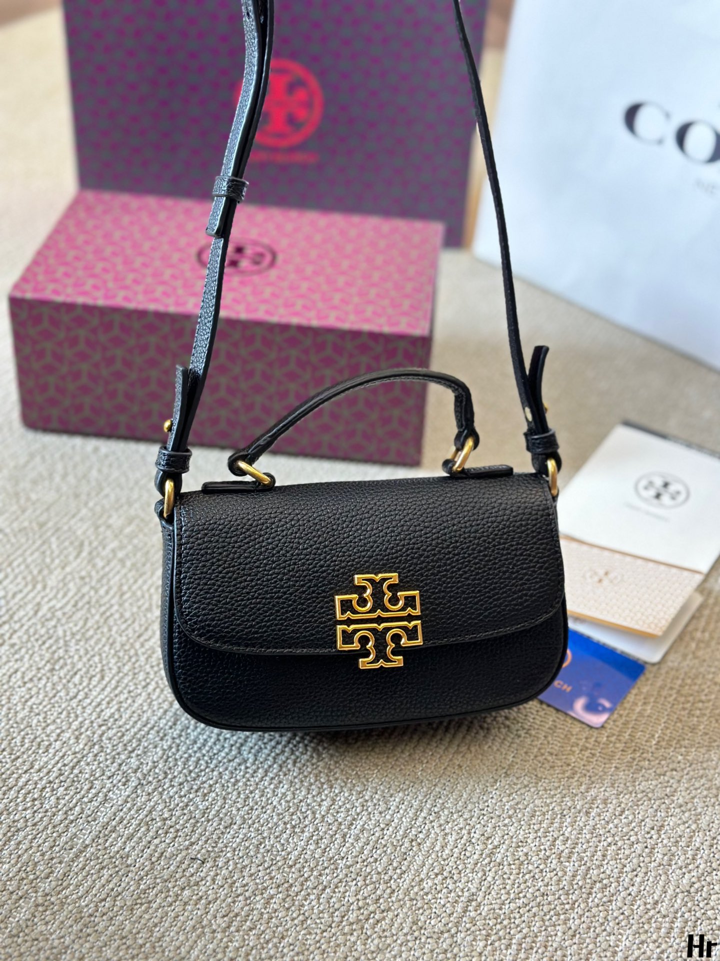 $28.99-Tory Burch-X5543 gallery