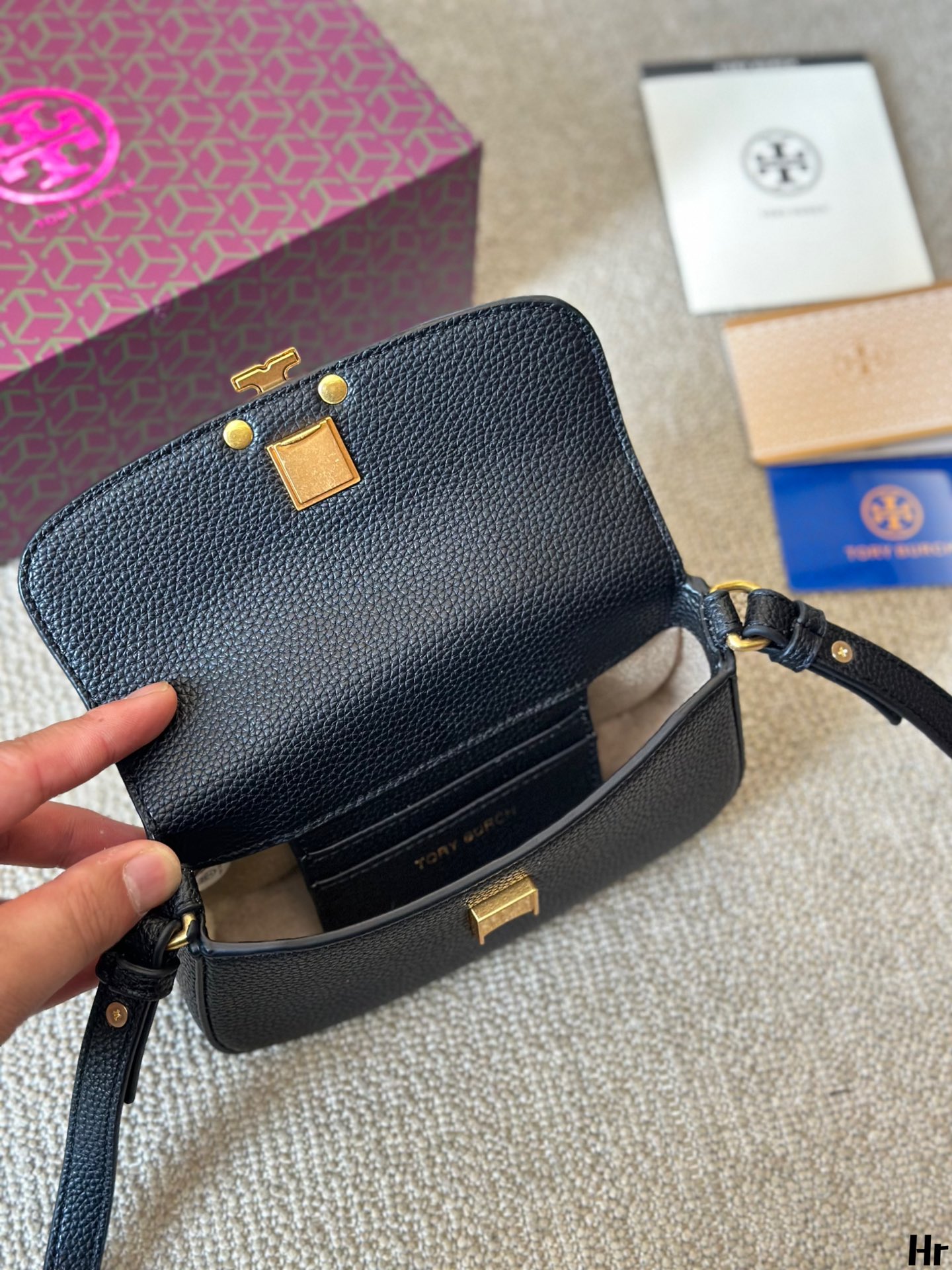 $28.99-Tory Burch-X5543 gallery