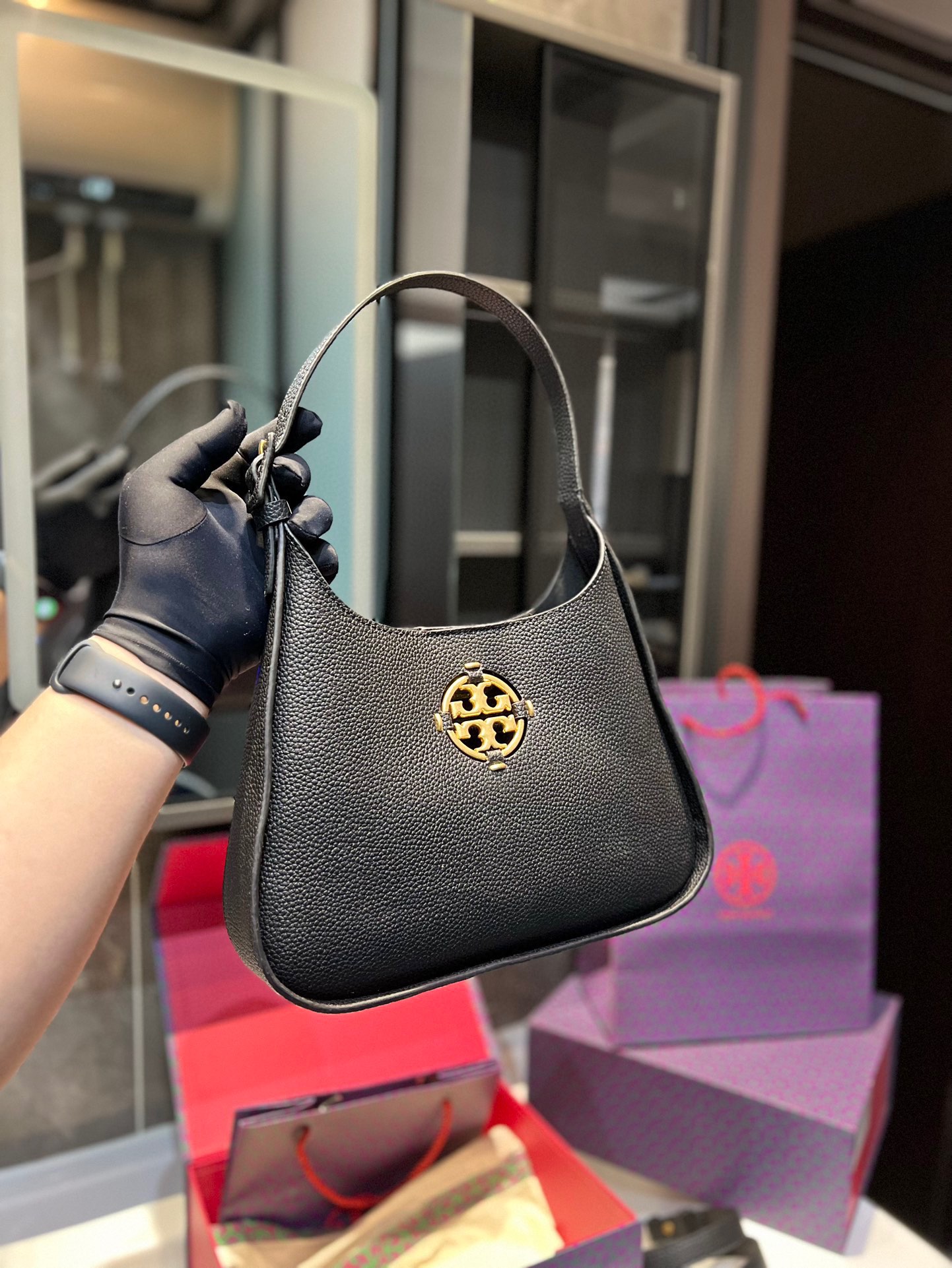 $28.99-Tory Burch-X5555 gallery