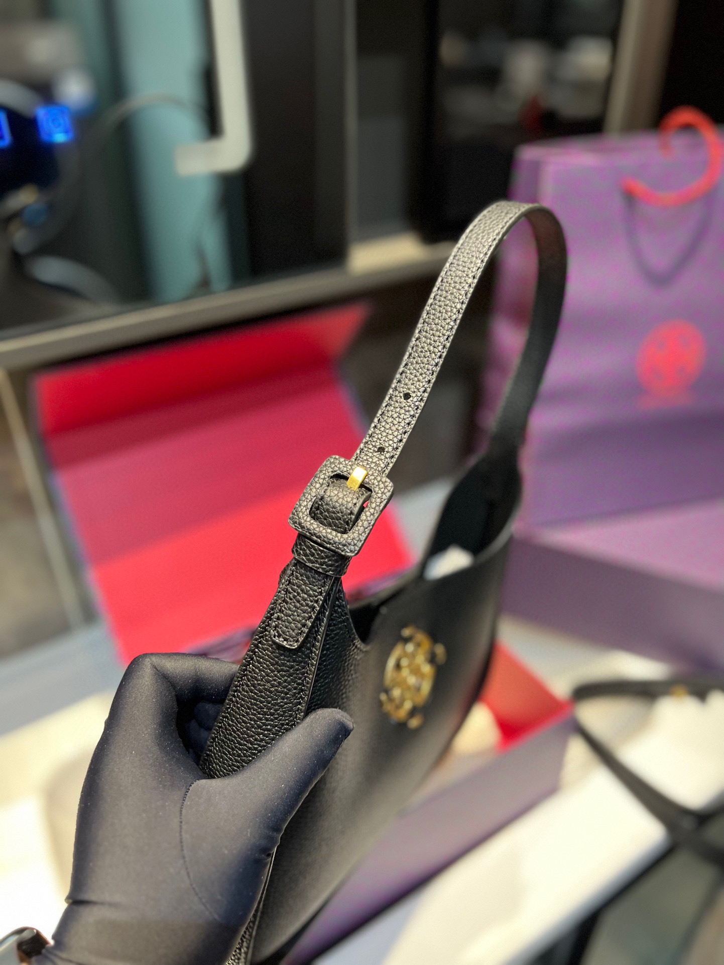 $28.99-Tory Burch-X5555 gallery