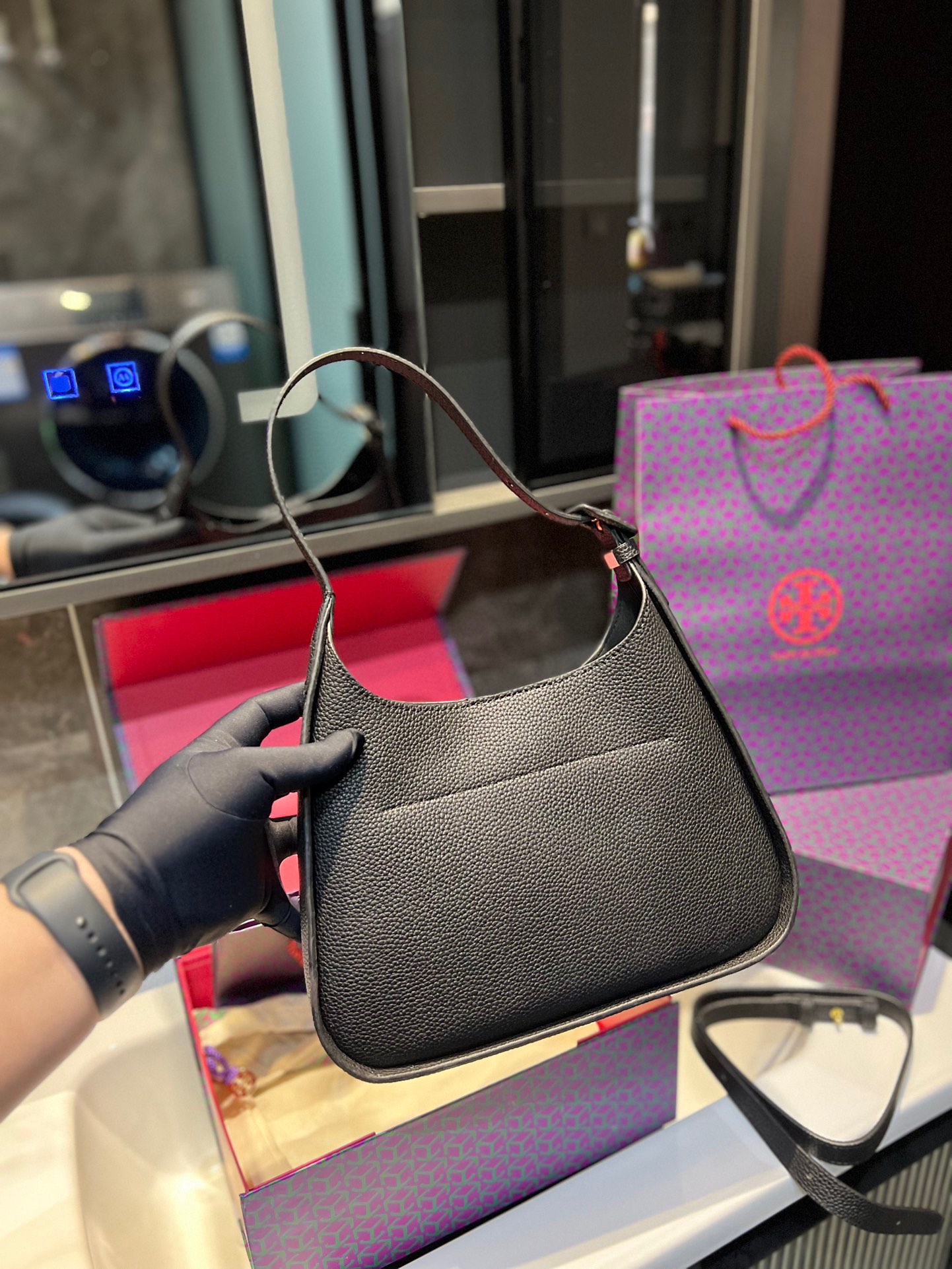 $28.99-Tory Burch-X5555 gallery