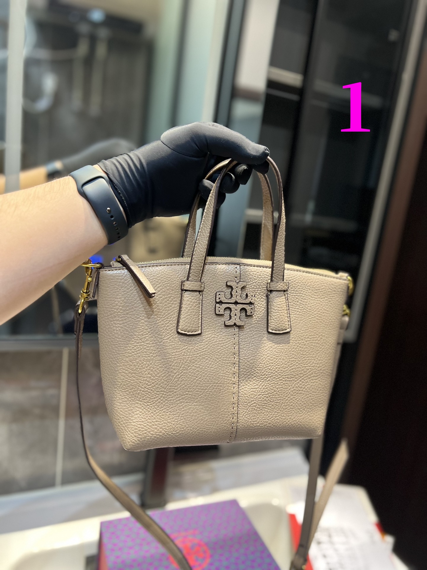 $28.99-Tory Burch-X5573 gallery