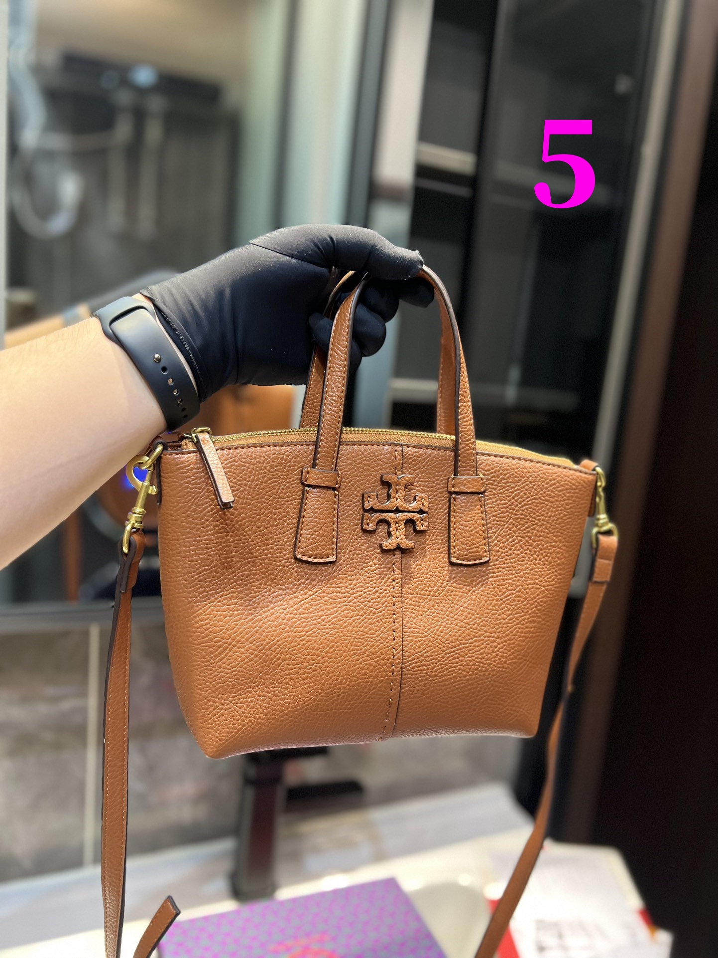 $28.99-Tory Burch-X5573 gallery