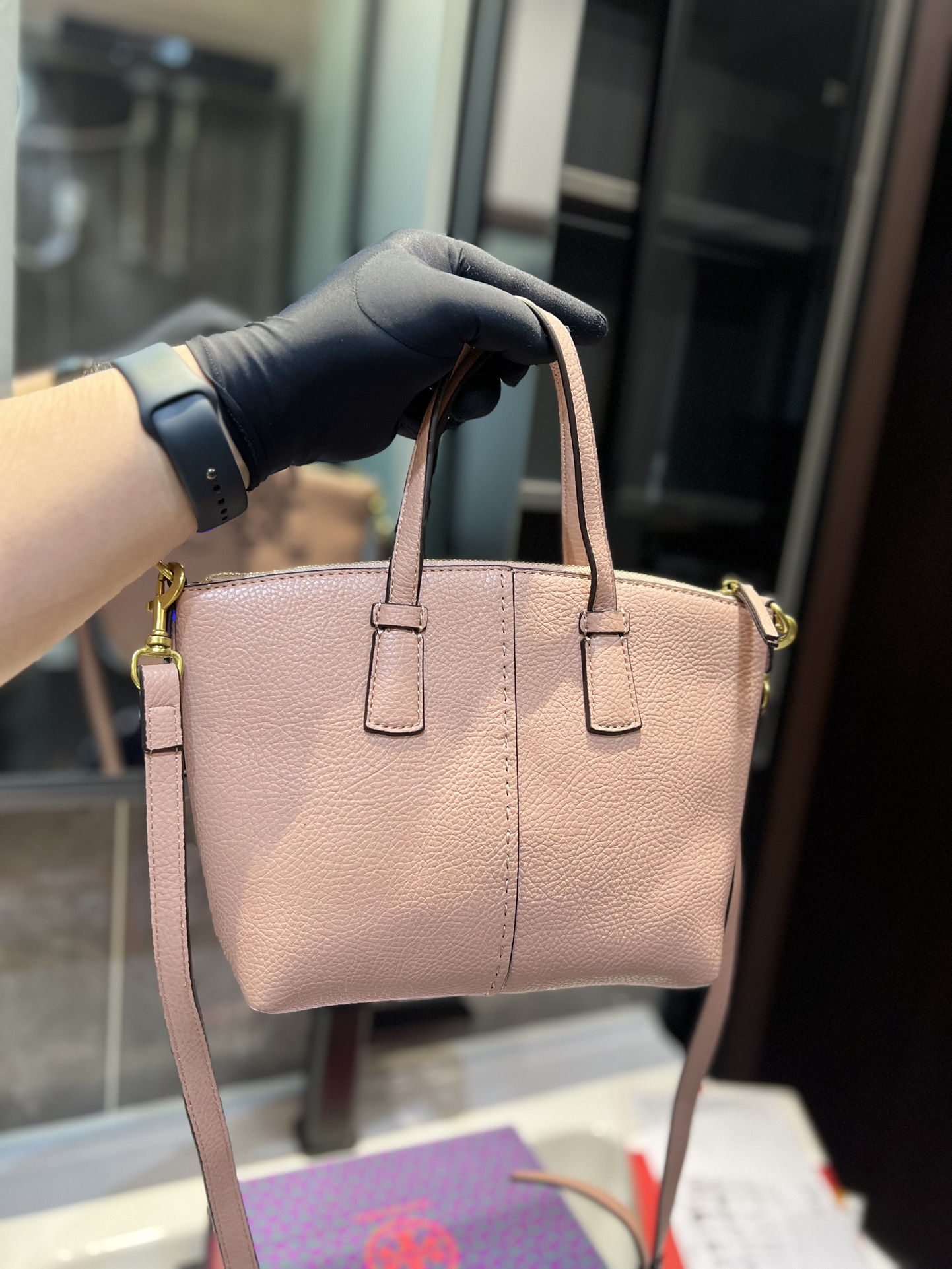 $28.99-Tory Burch-X5573 gallery