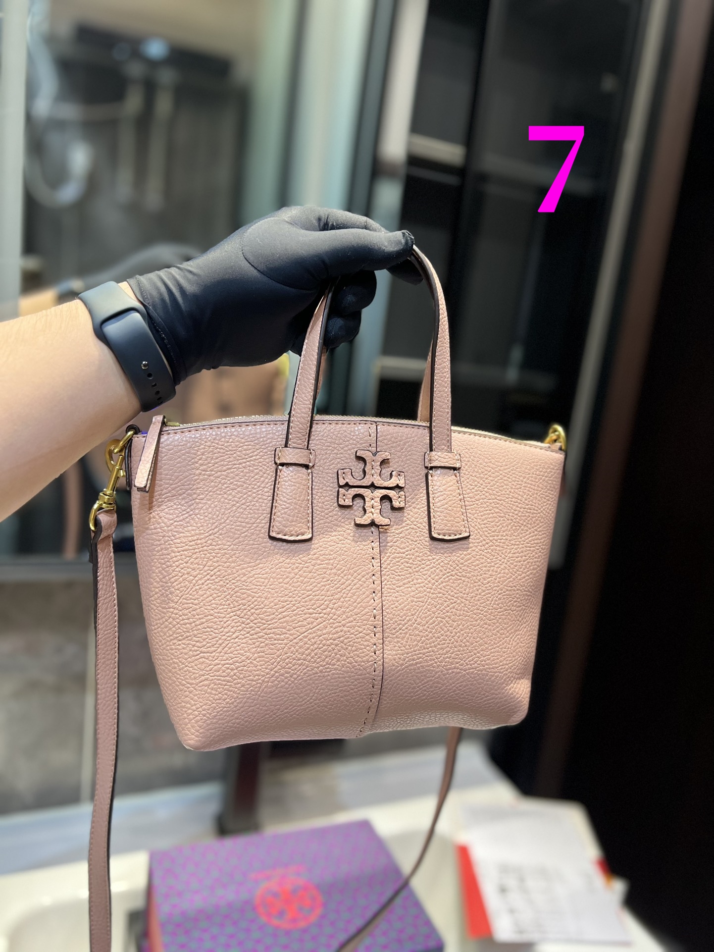 $28.99-Tory Burch-X5573 gallery