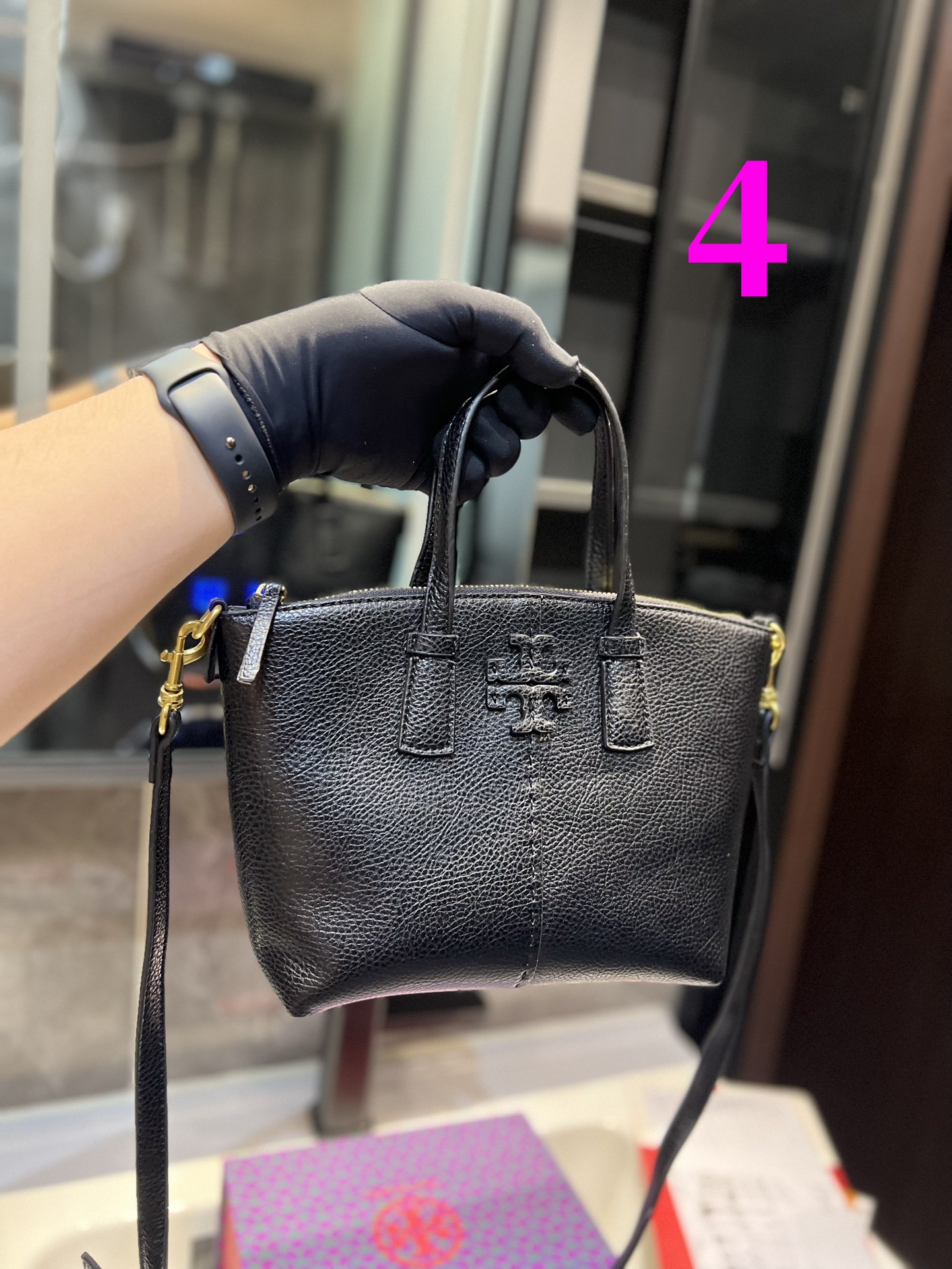 $28.99-Tory Burch-X5573 gallery