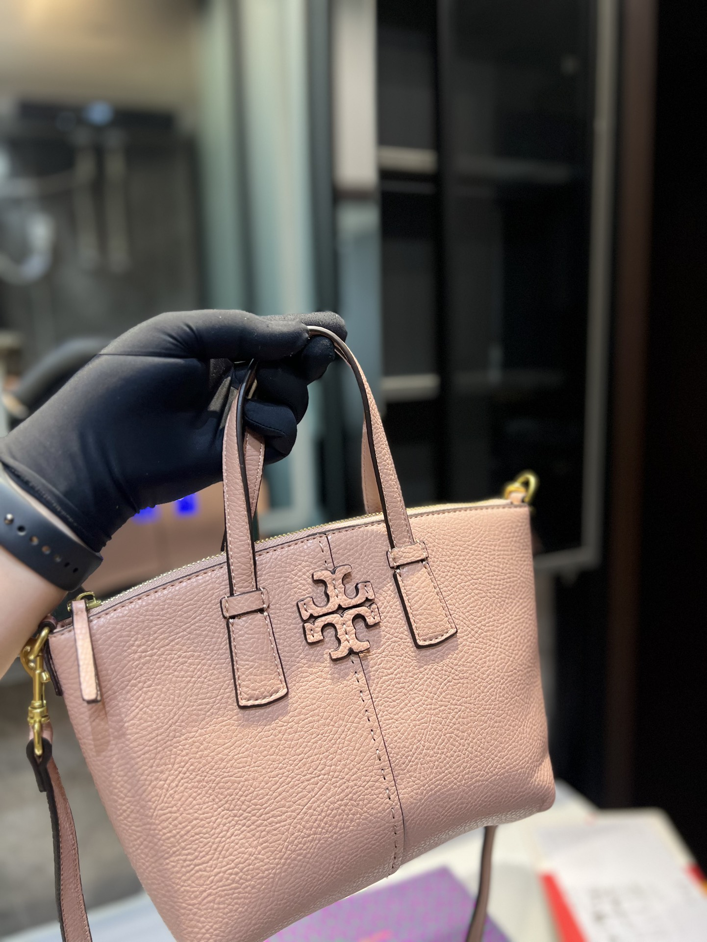 $28.99-Tory Burch-X5573 gallery