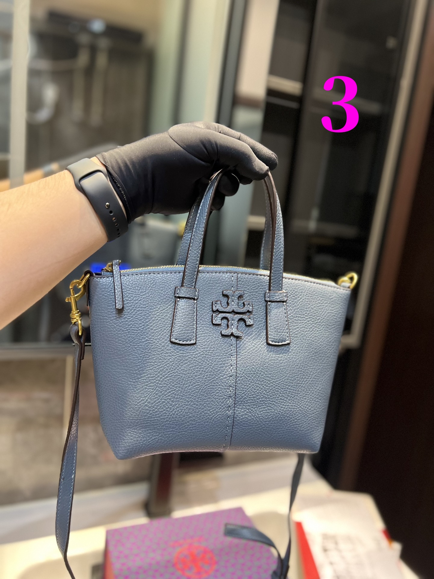 $28.99-Tory Burch-X5573 gallery