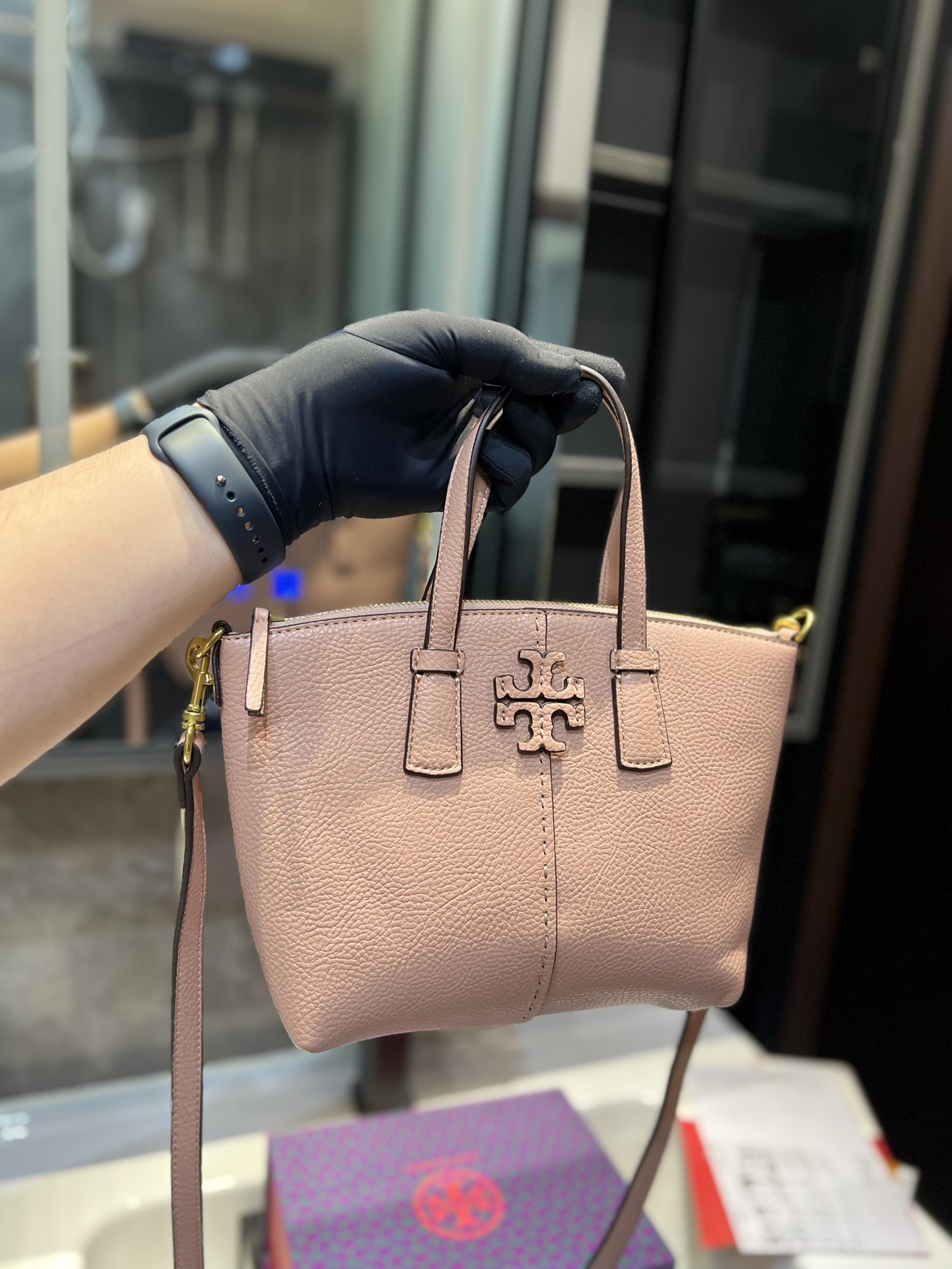 $28.99-Tory Burch-X5573 gallery