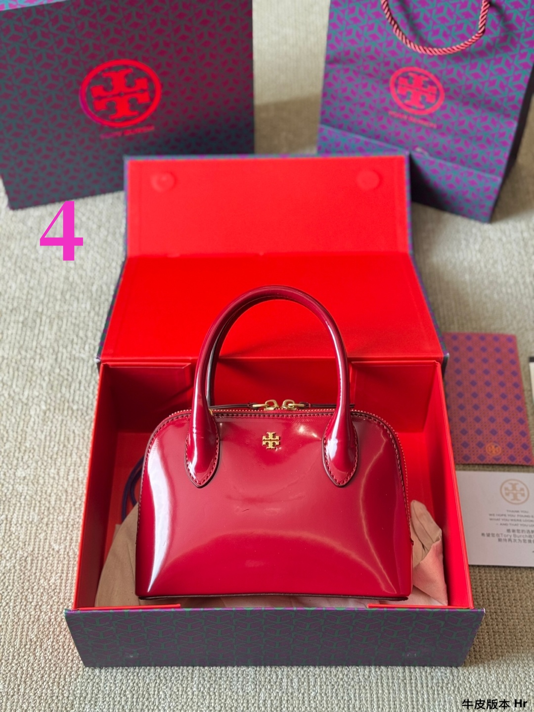 $28.99-Tory Burch-X5781 gallery