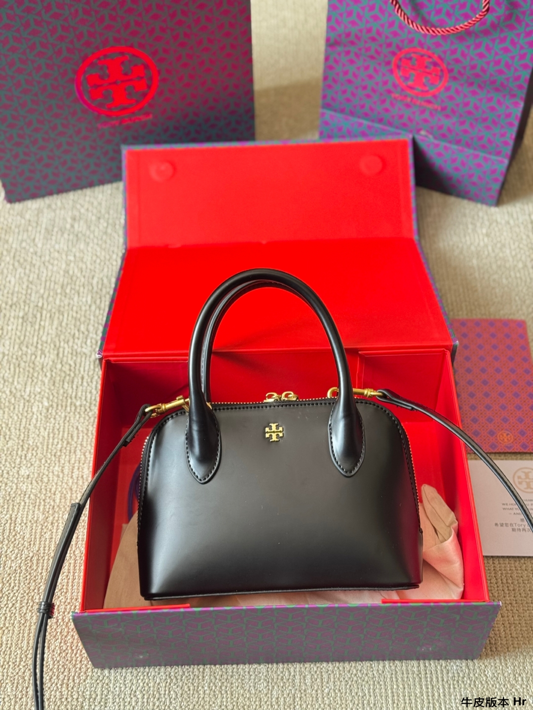 $28.99-Tory Burch-X5781 gallery