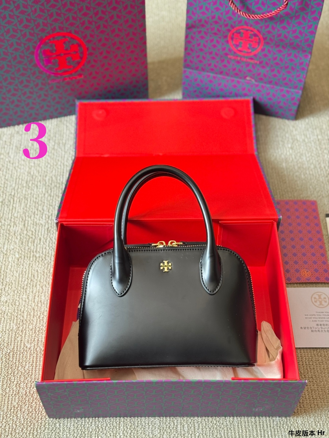 $28.99-Tory Burch-X5781 gallery