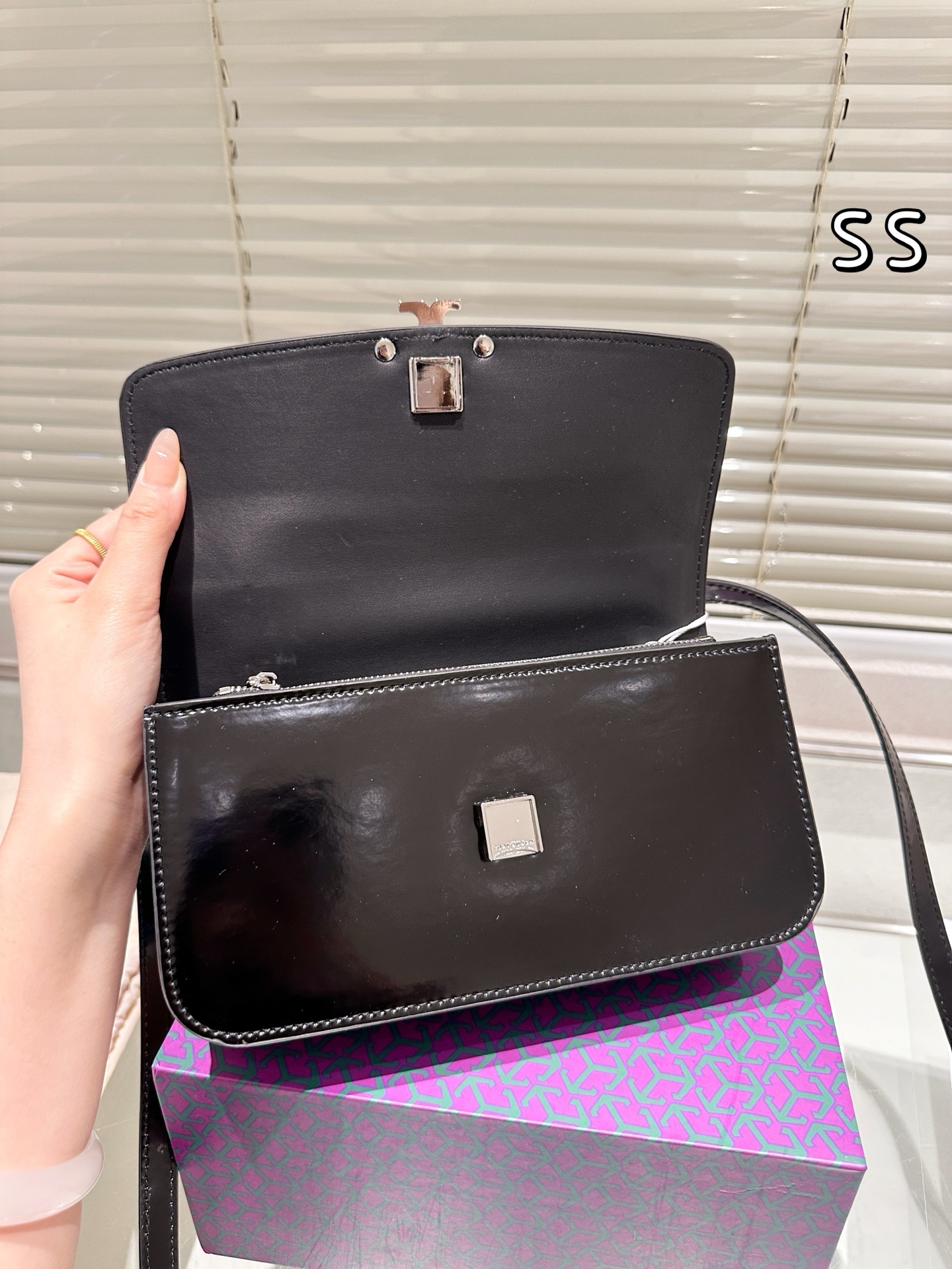 $28.99-Tory Burch-X5800 gallery