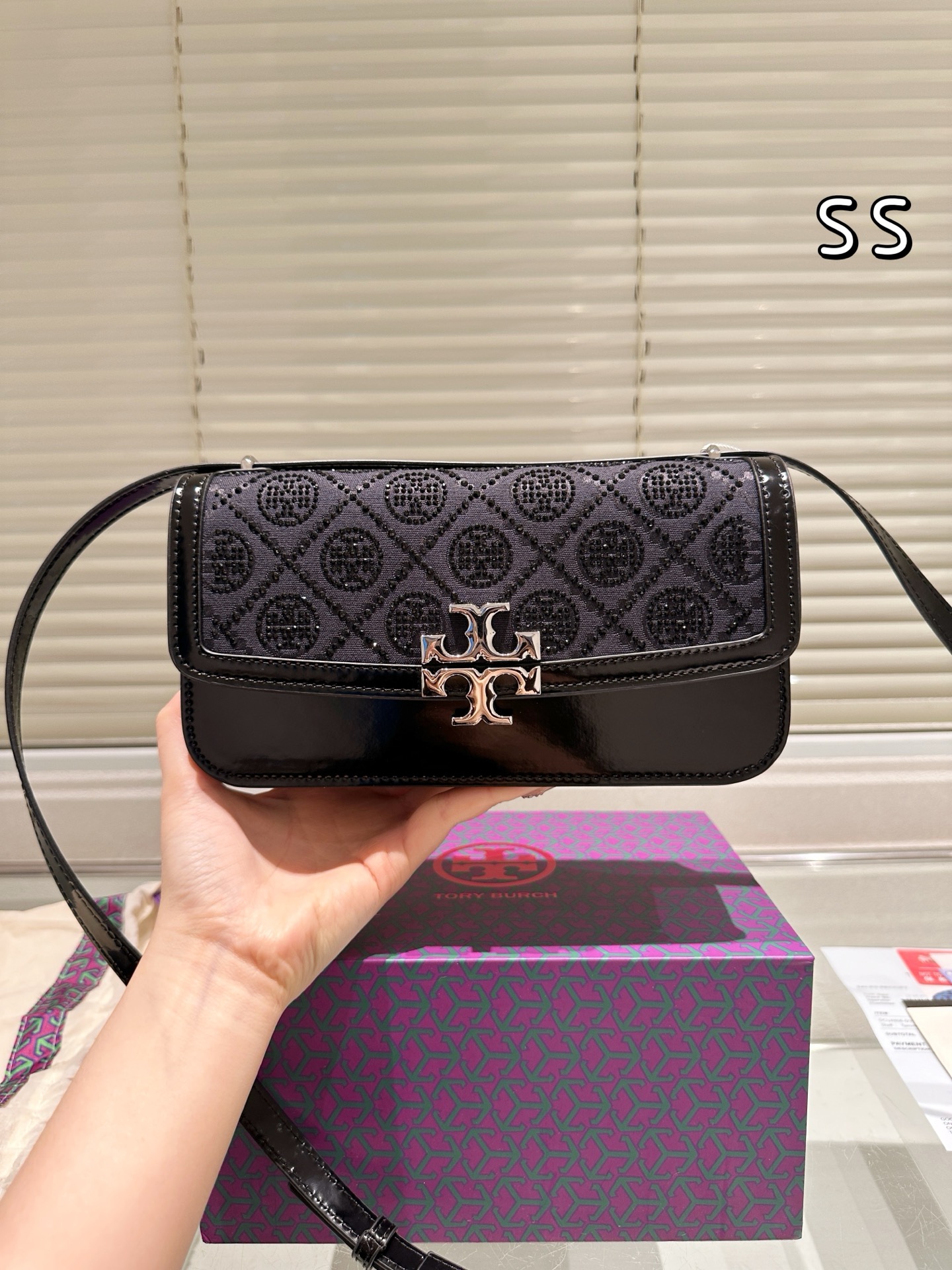 $28.99-Tory Burch-X5800 gallery