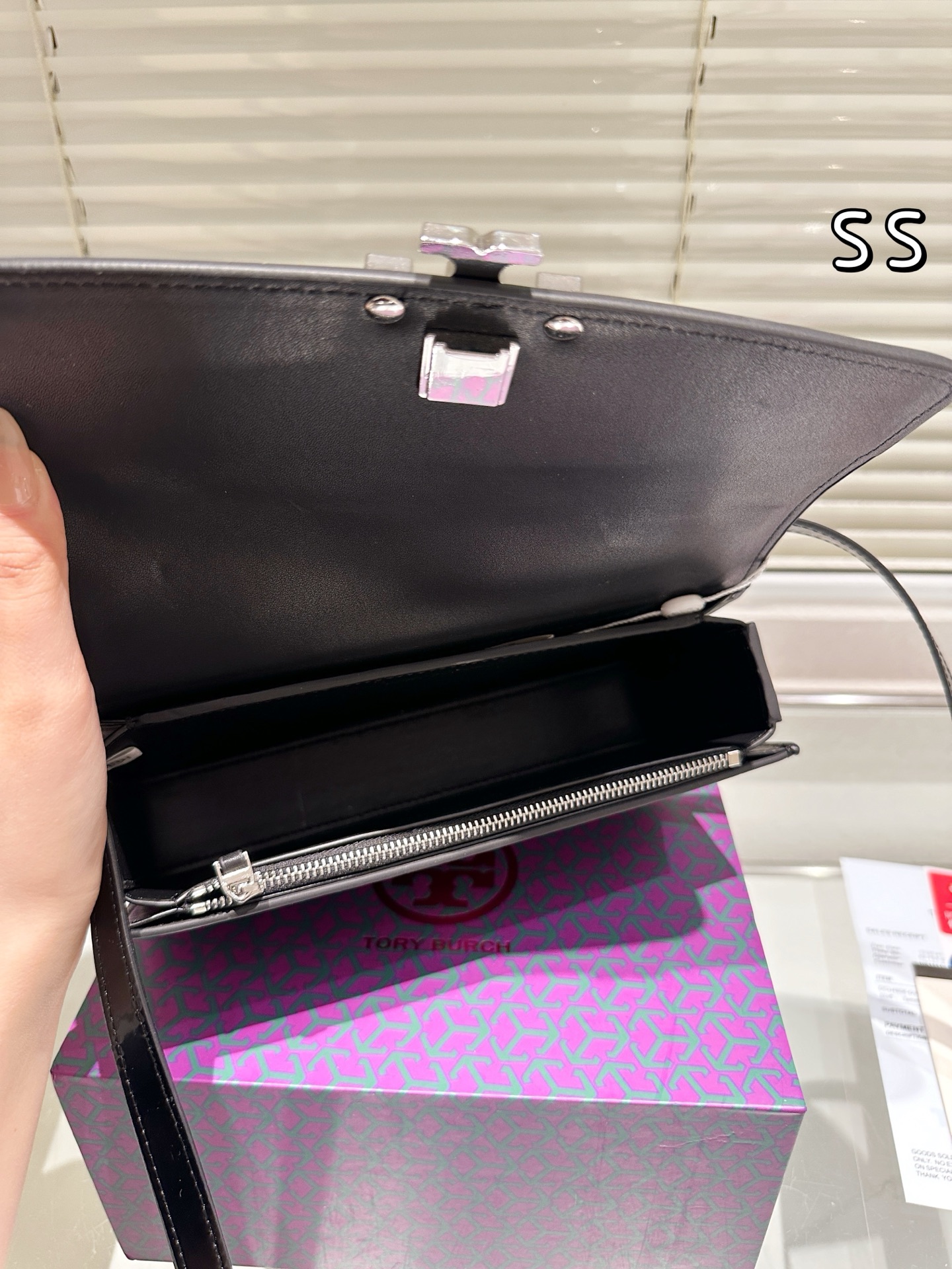 $28.99-Tory Burch-X5800 gallery