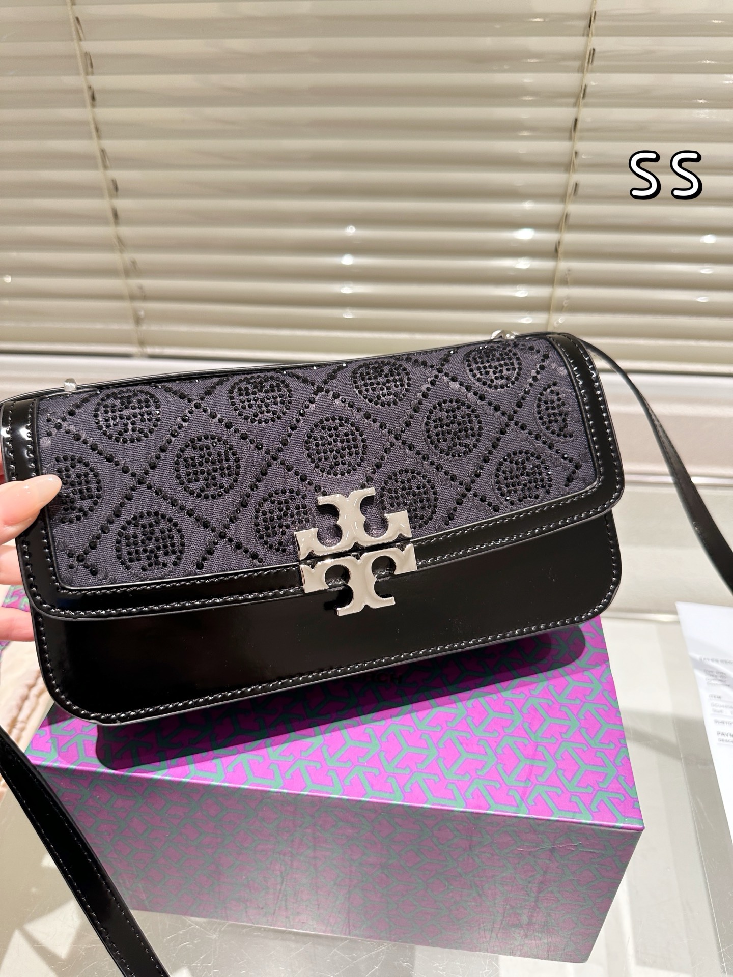 $28.99-Tory Burch-X5800 gallery