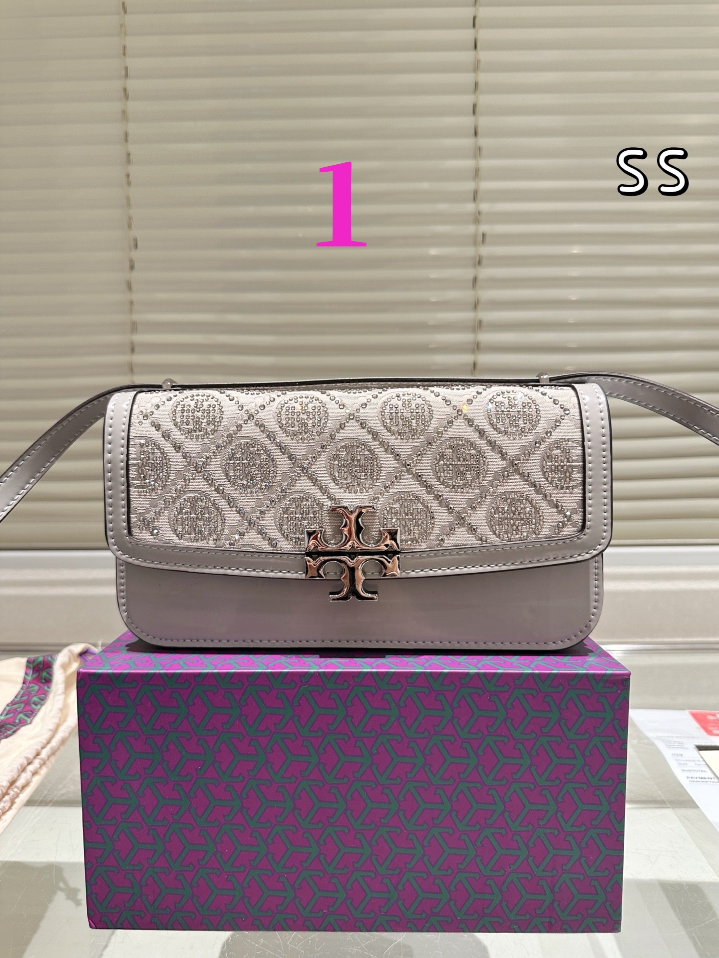 $28.99-Tory Burch-X5800 gallery