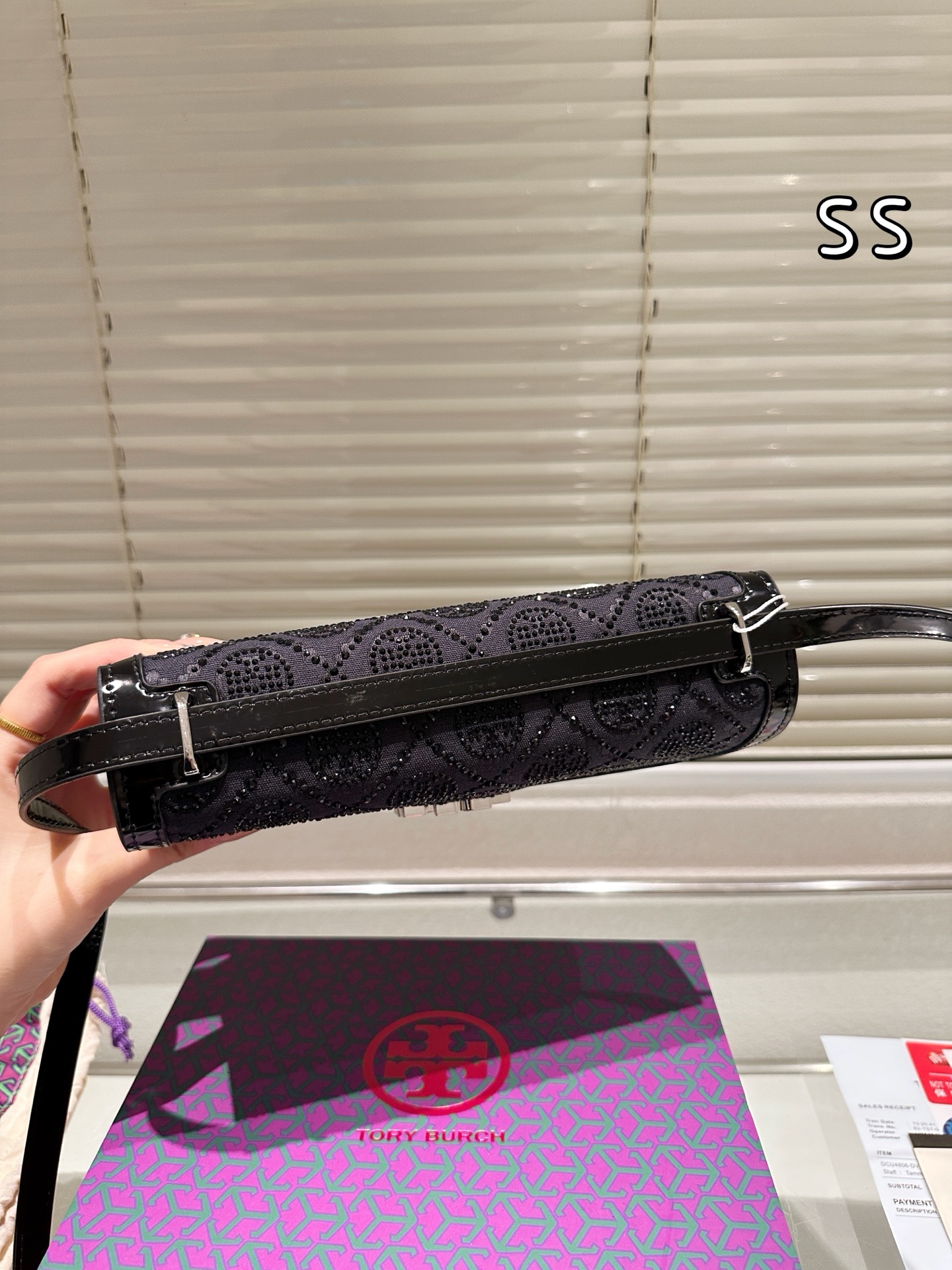 $28.99-Tory Burch-X5800 gallery