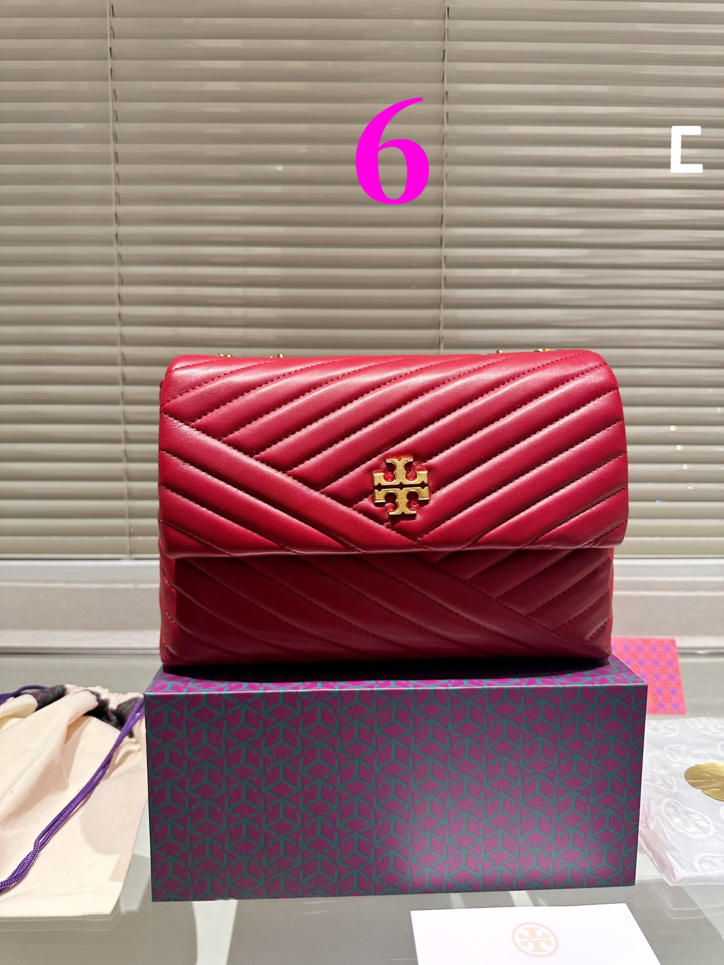 $28.99-Tory burch-X5359 gallery