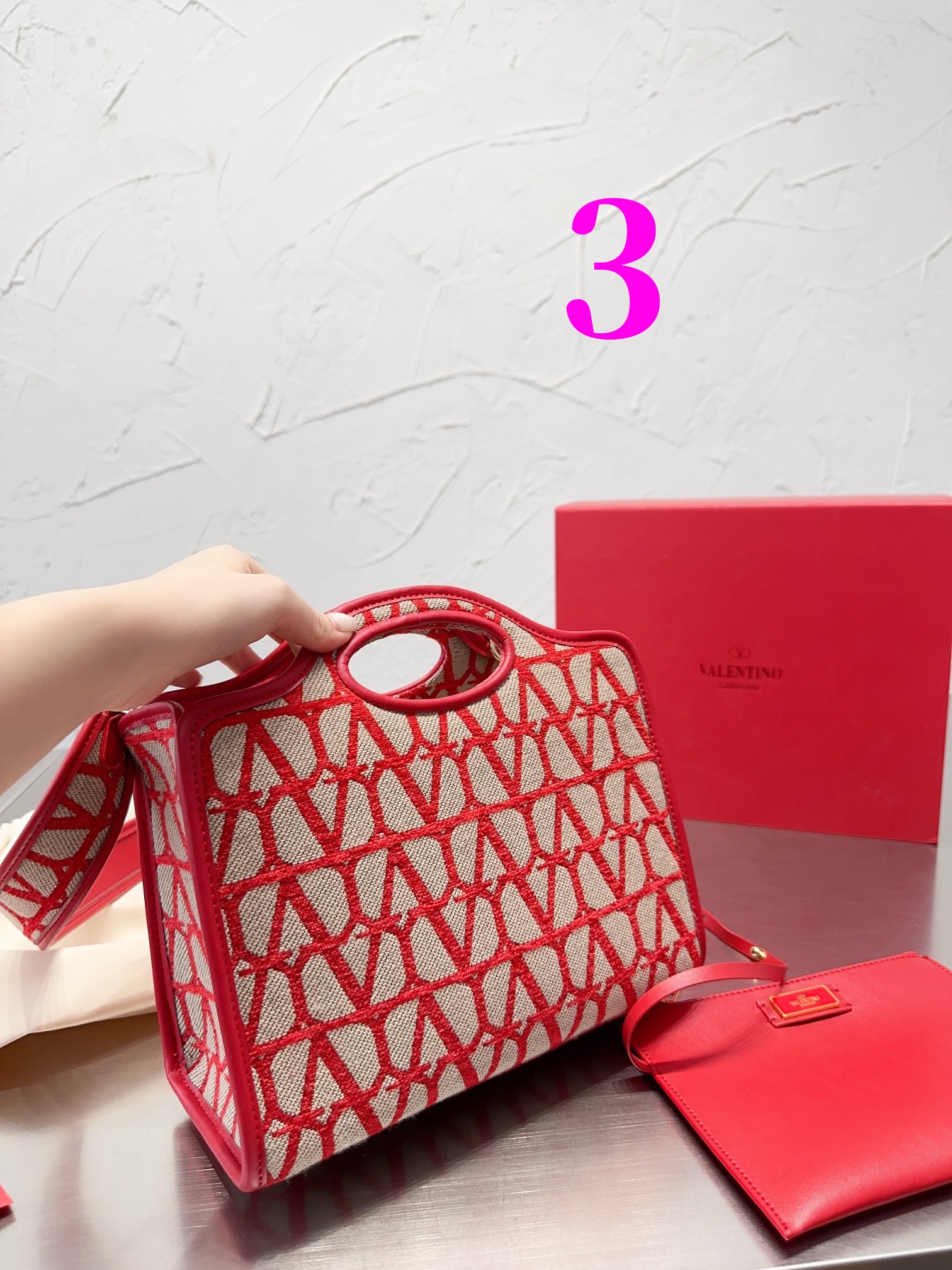 $28.99-VALENTINO-X5544 gallery