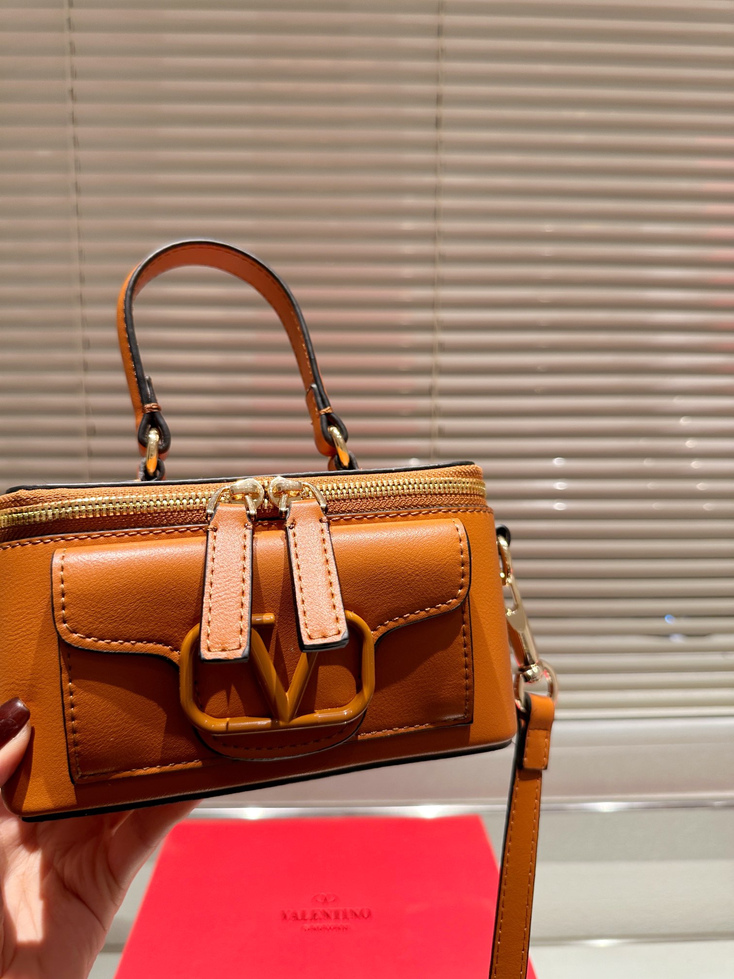 $28.99-Valentino -X5368 gallery