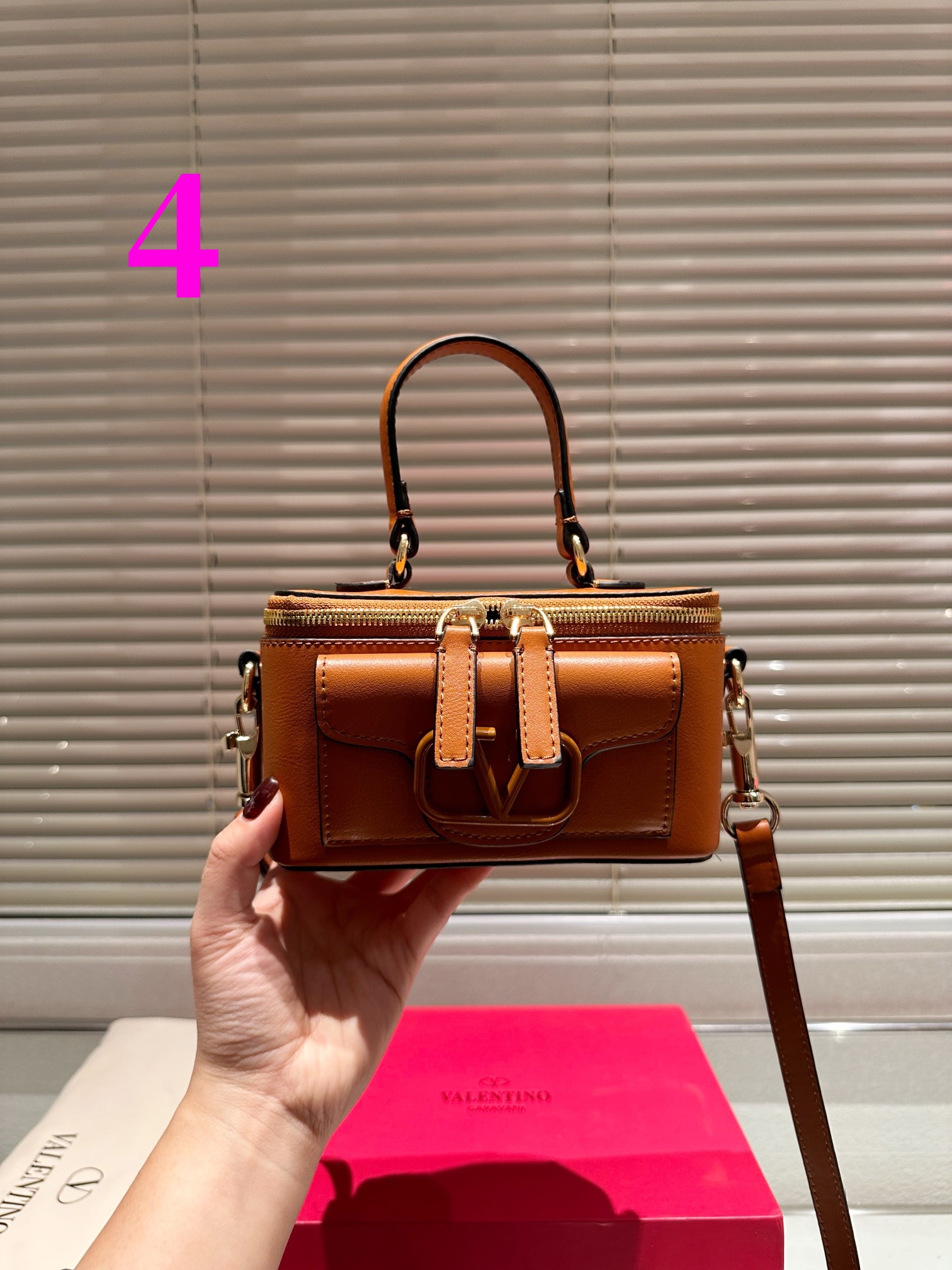 $28.99-Valentino -X5368 gallery