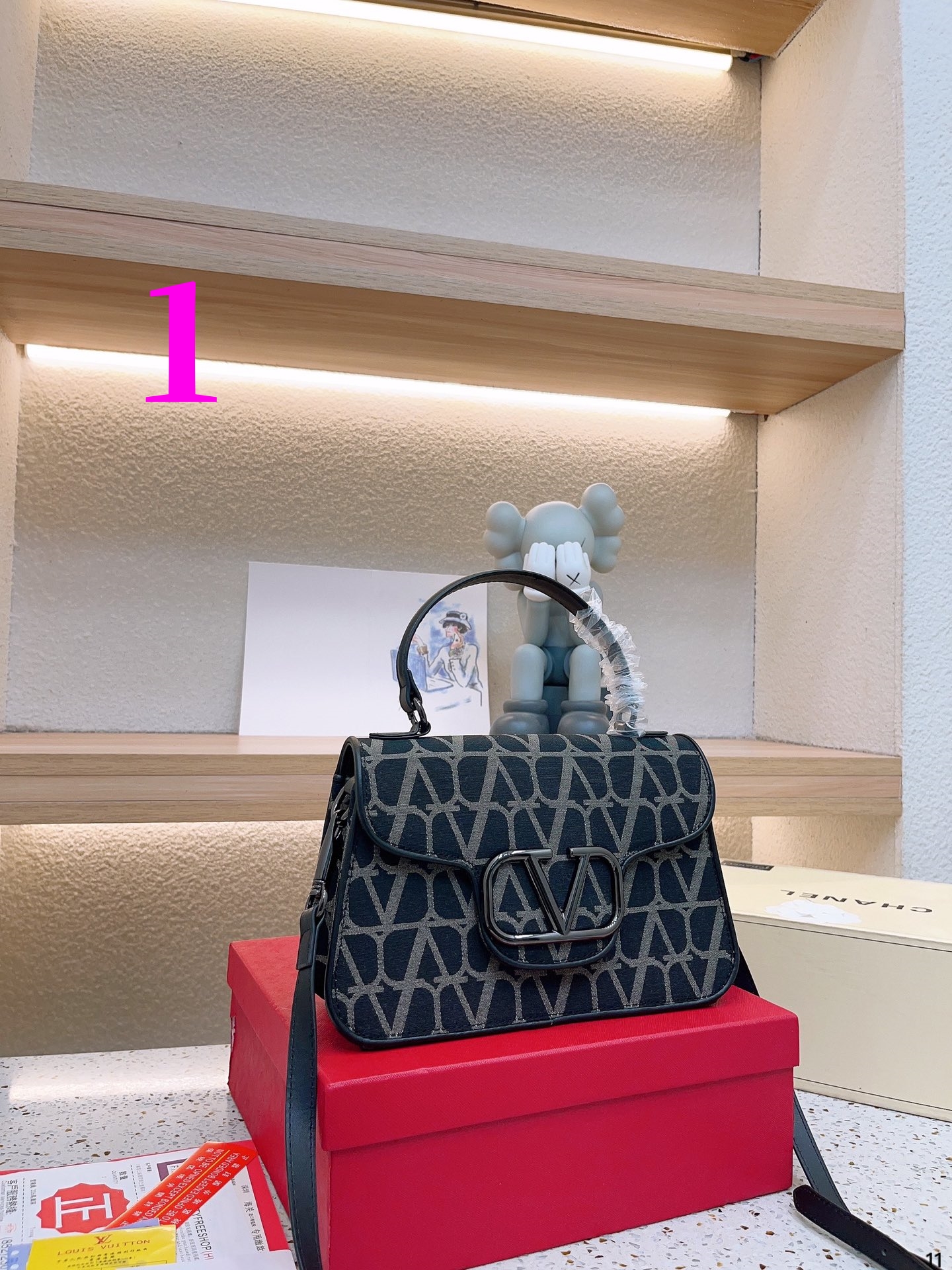 $28.99-Valentino-X5547 gallery