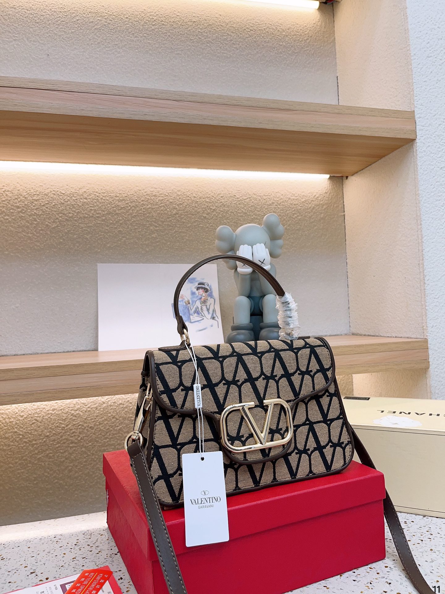 $28.99-Valentino-X5547 gallery