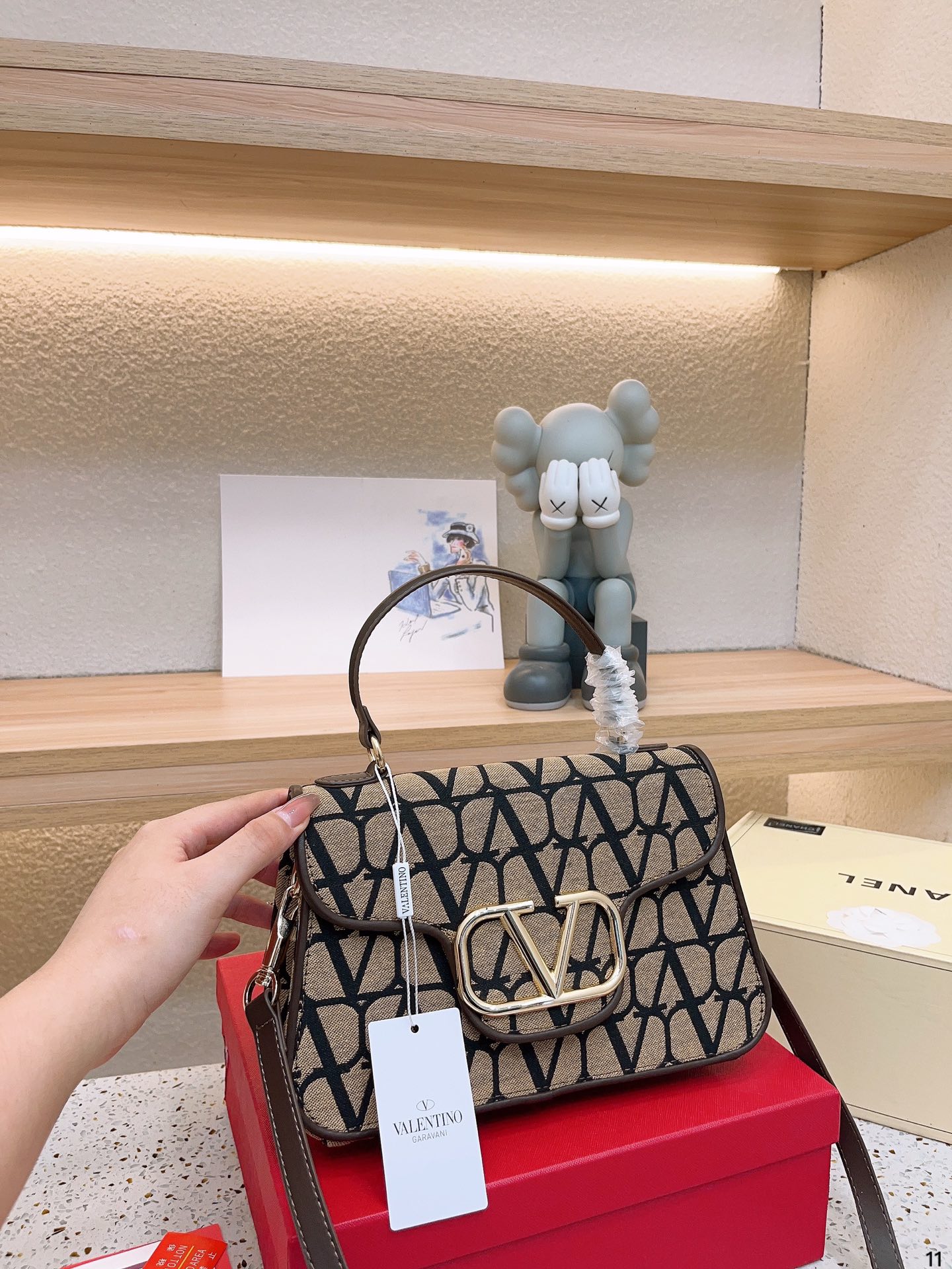 $28.99-Valentino-X5547 gallery