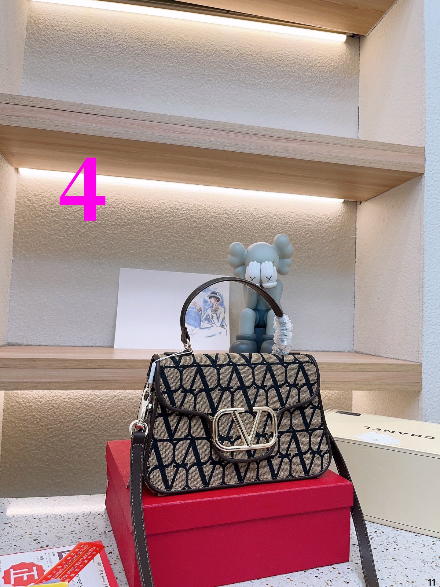 $28.99-Valentino-X5547 gallery