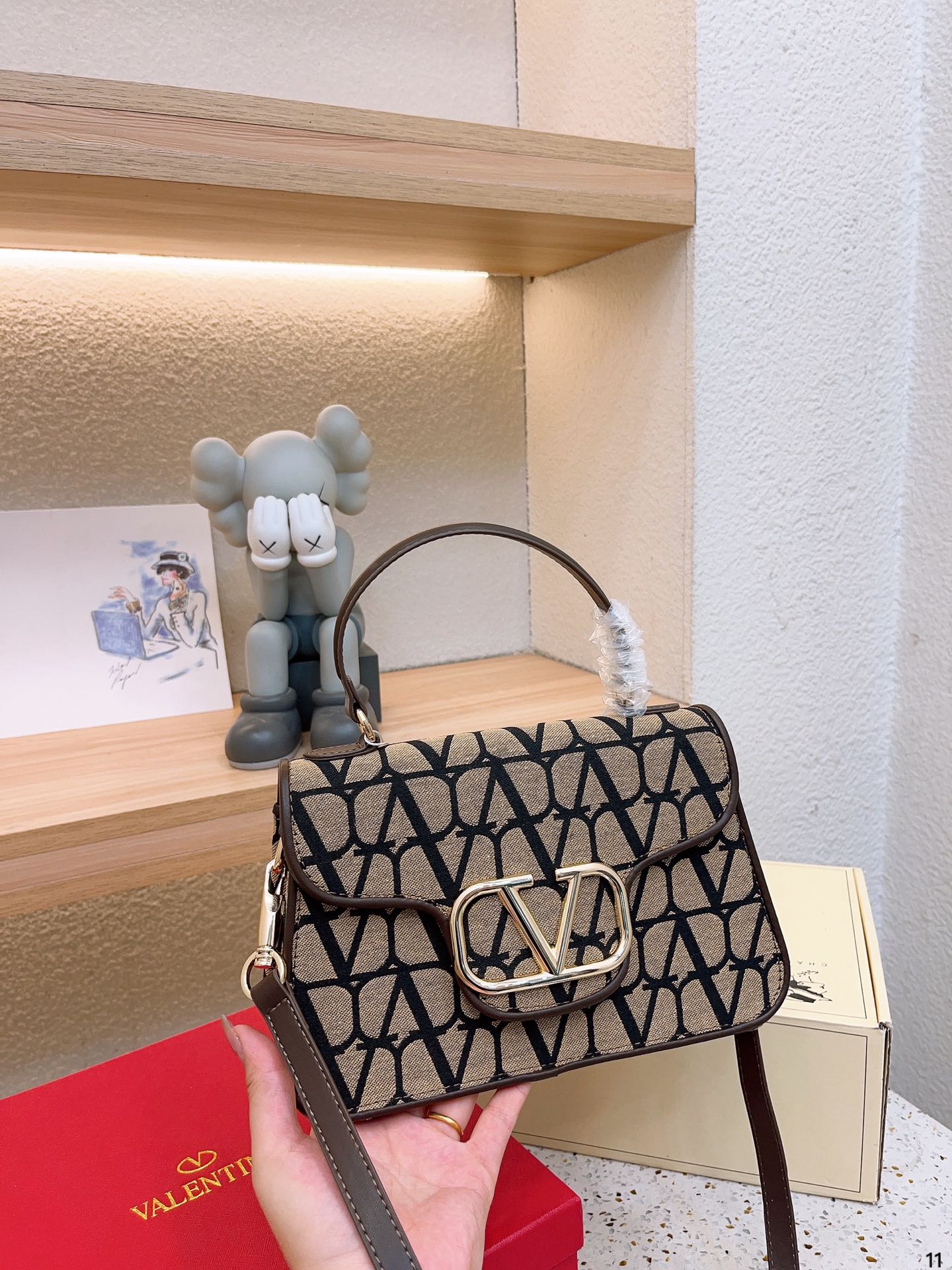 $28.99-Valentino-X5547 gallery