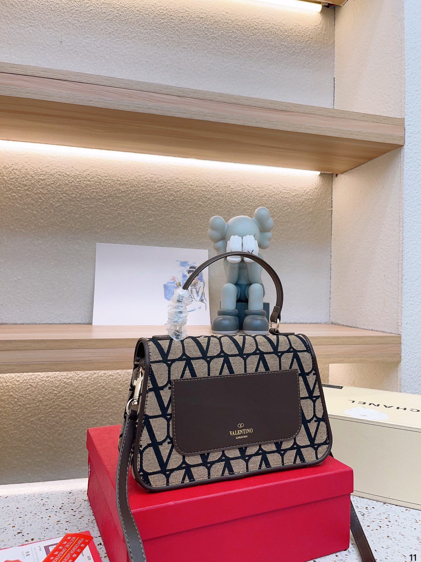 $28.99-Valentino-X5547 gallery