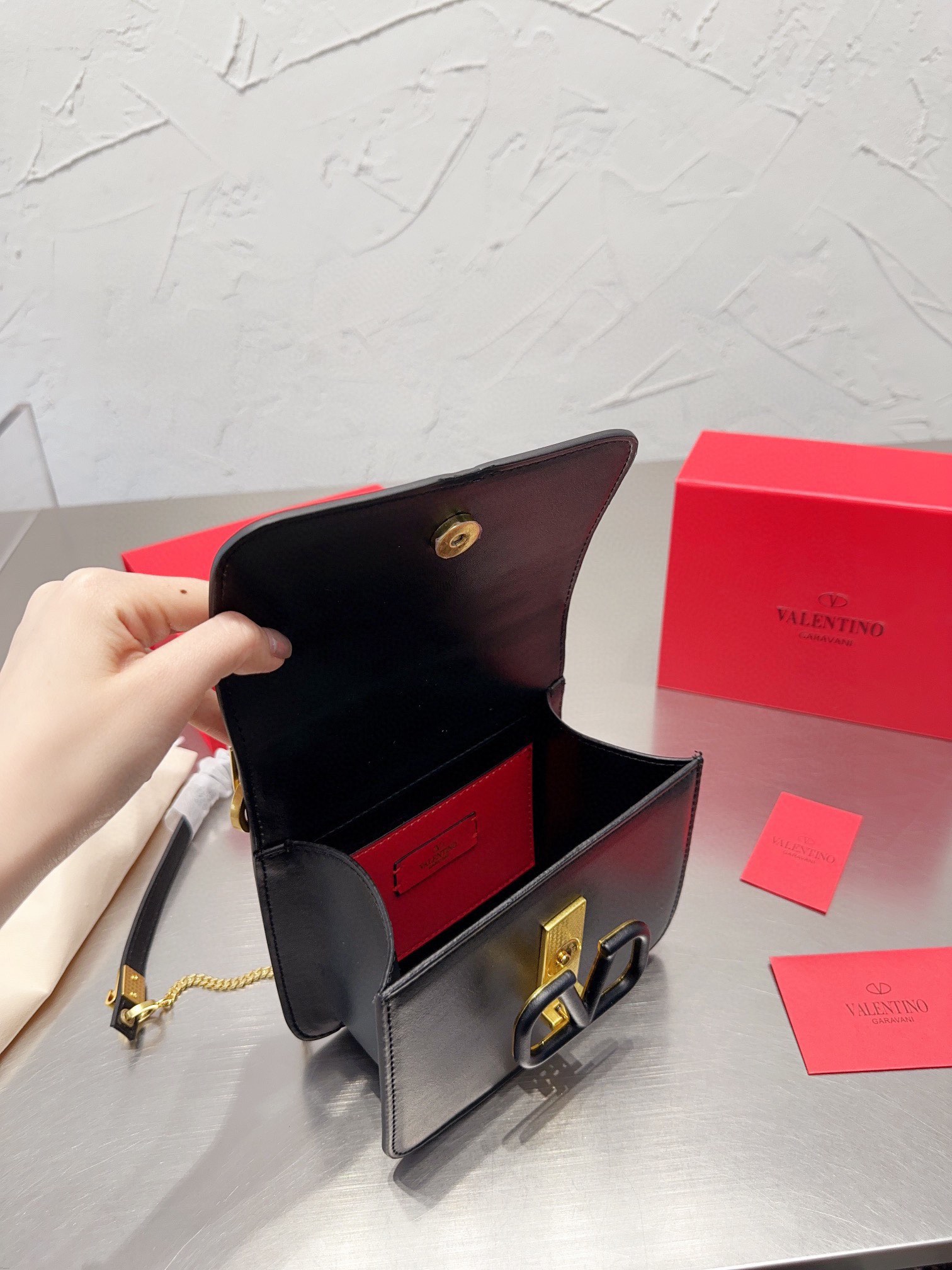 $28.99-Valentino-X5585 gallery