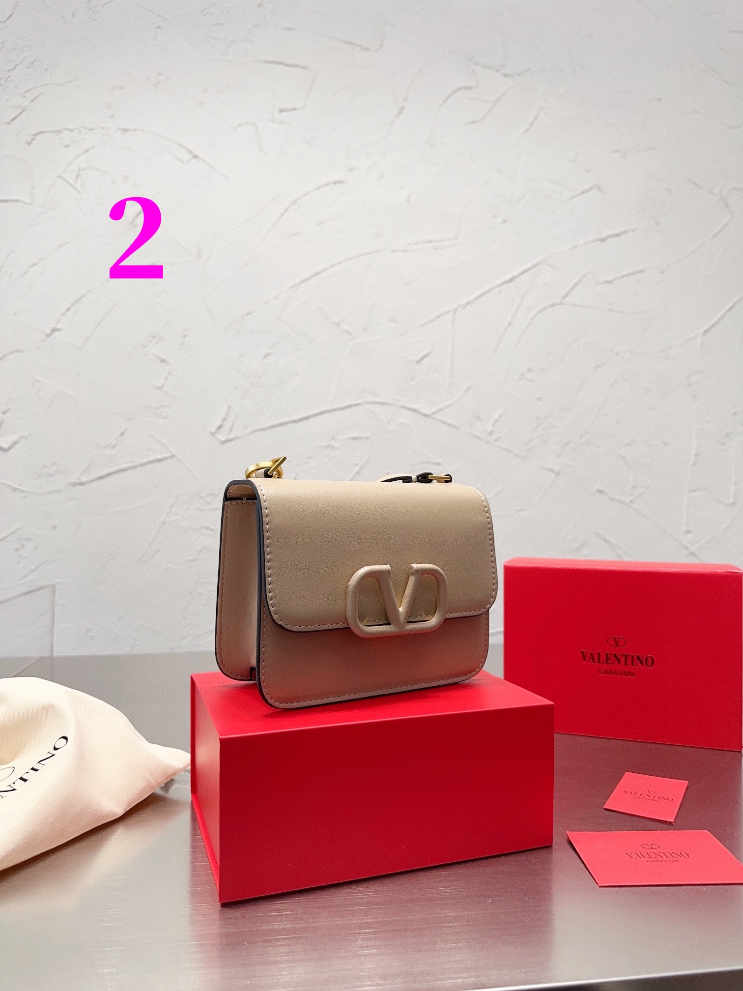 $28.99-Valentino-X5585 gallery